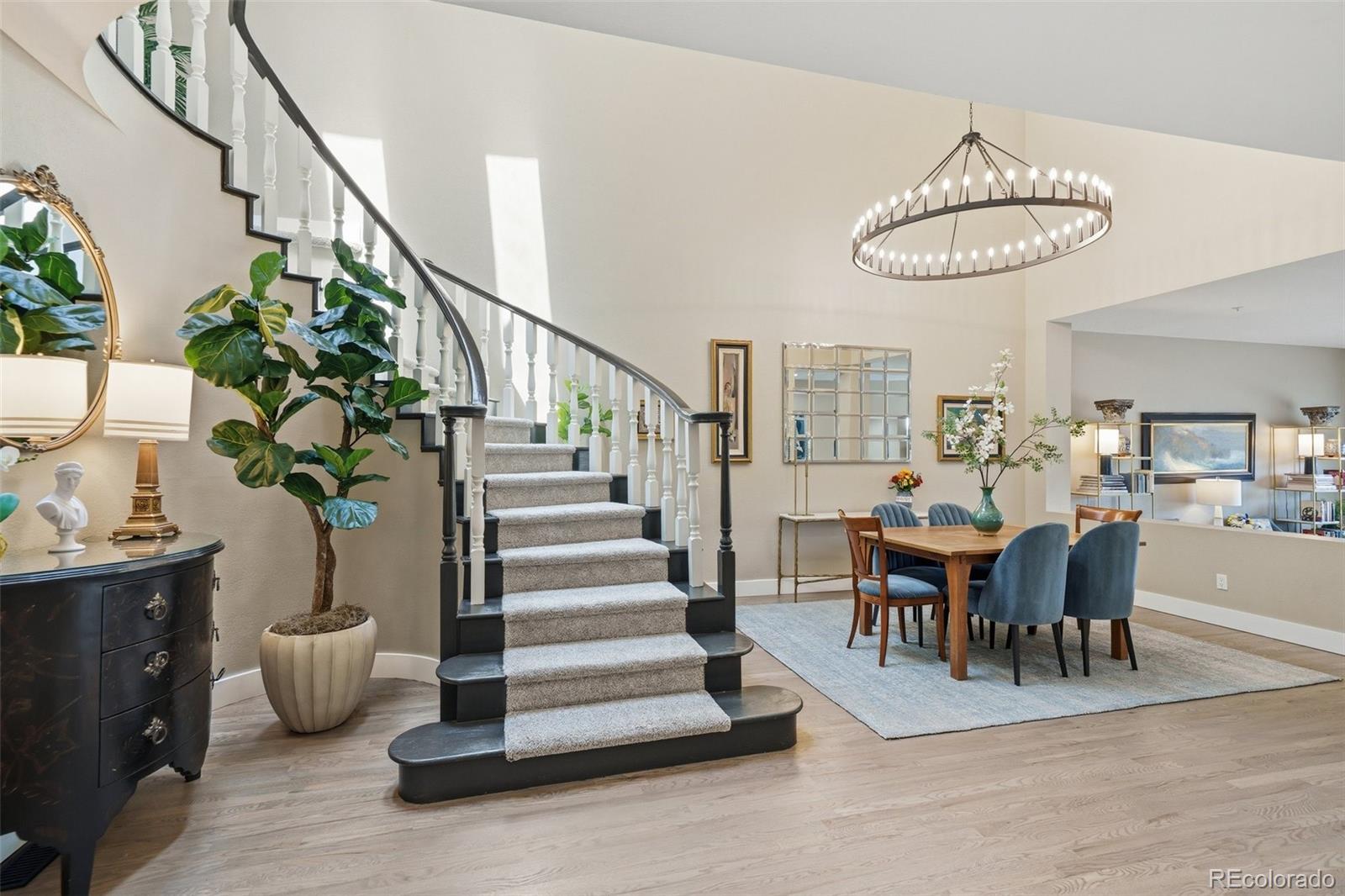 MLS Image #3 for 4204  morning star drive,castle rock, Colorado