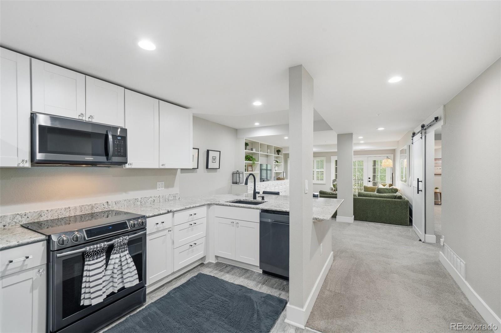 MLS Image #30 for 4204  morning star drive,castle rock, Colorado