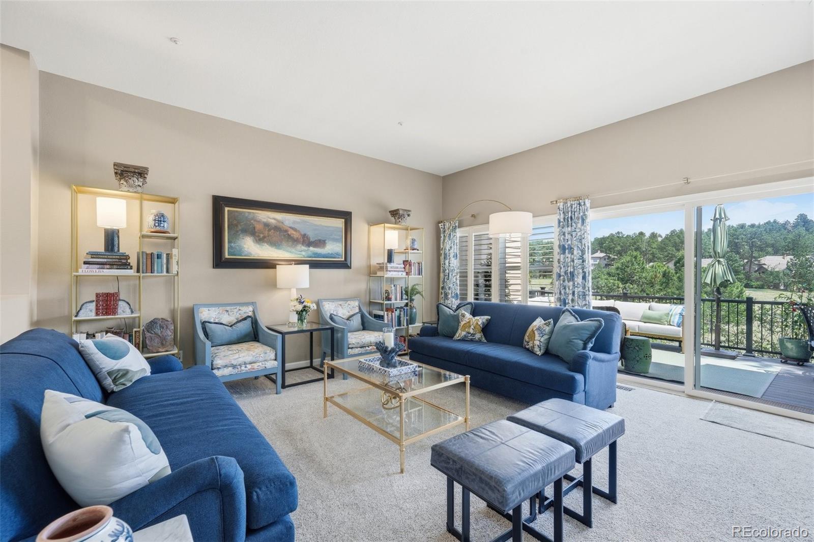 MLS Image #6 for 4204  morning star drive,castle rock, Colorado