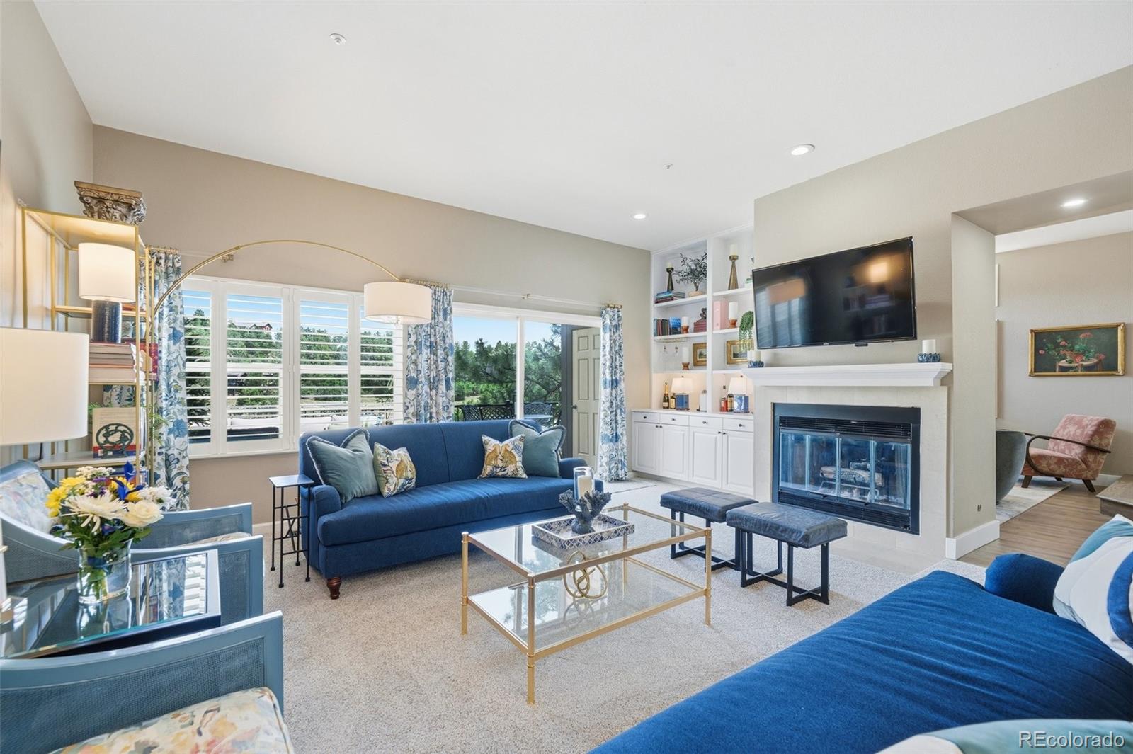 MLS Image #7 for 4204  morning star drive,castle rock, Colorado