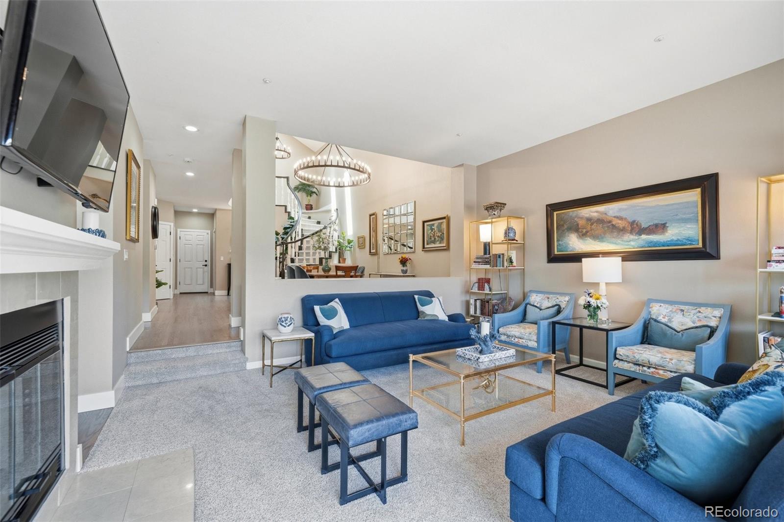 MLS Image #8 for 4204  morning star drive,castle rock, Colorado