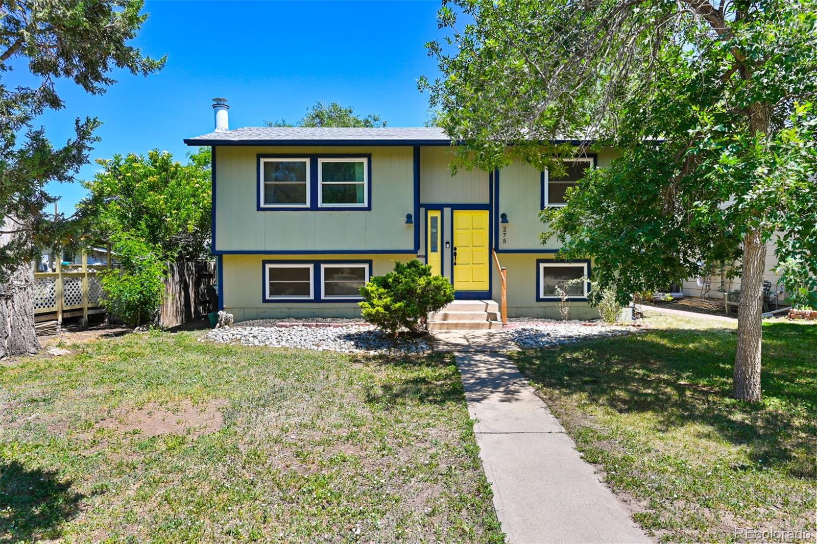 MLS Image #1 for 275  pierce street,erie, Colorado