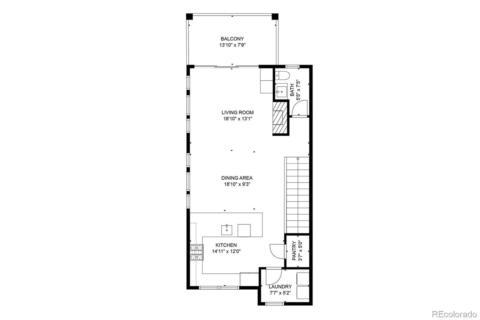 MLS Image #39 for 110  saddle mountain camp road,granby, Colorado