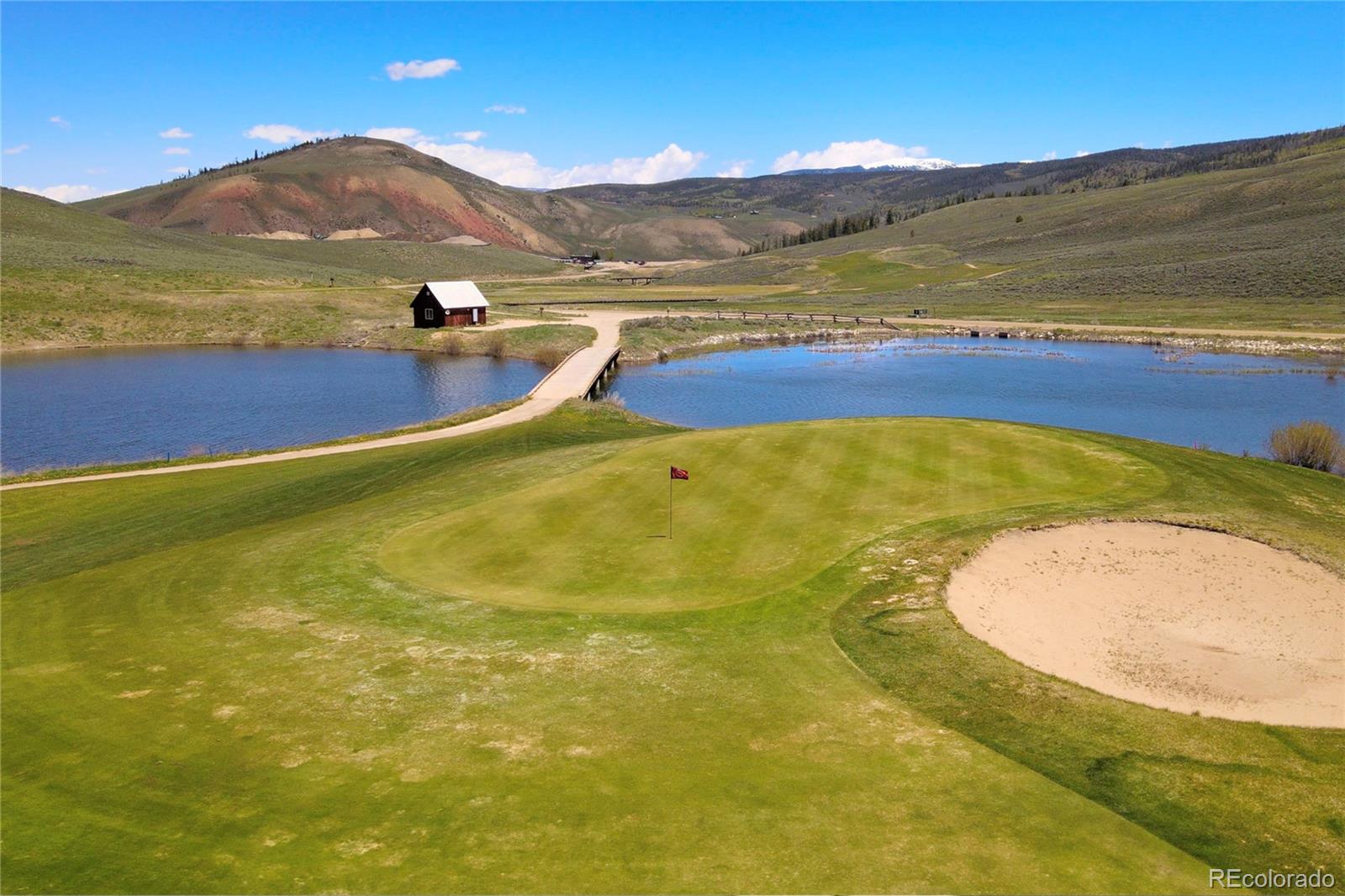 MLS Image #41 for 110  saddle mountain camp road,granby, Colorado