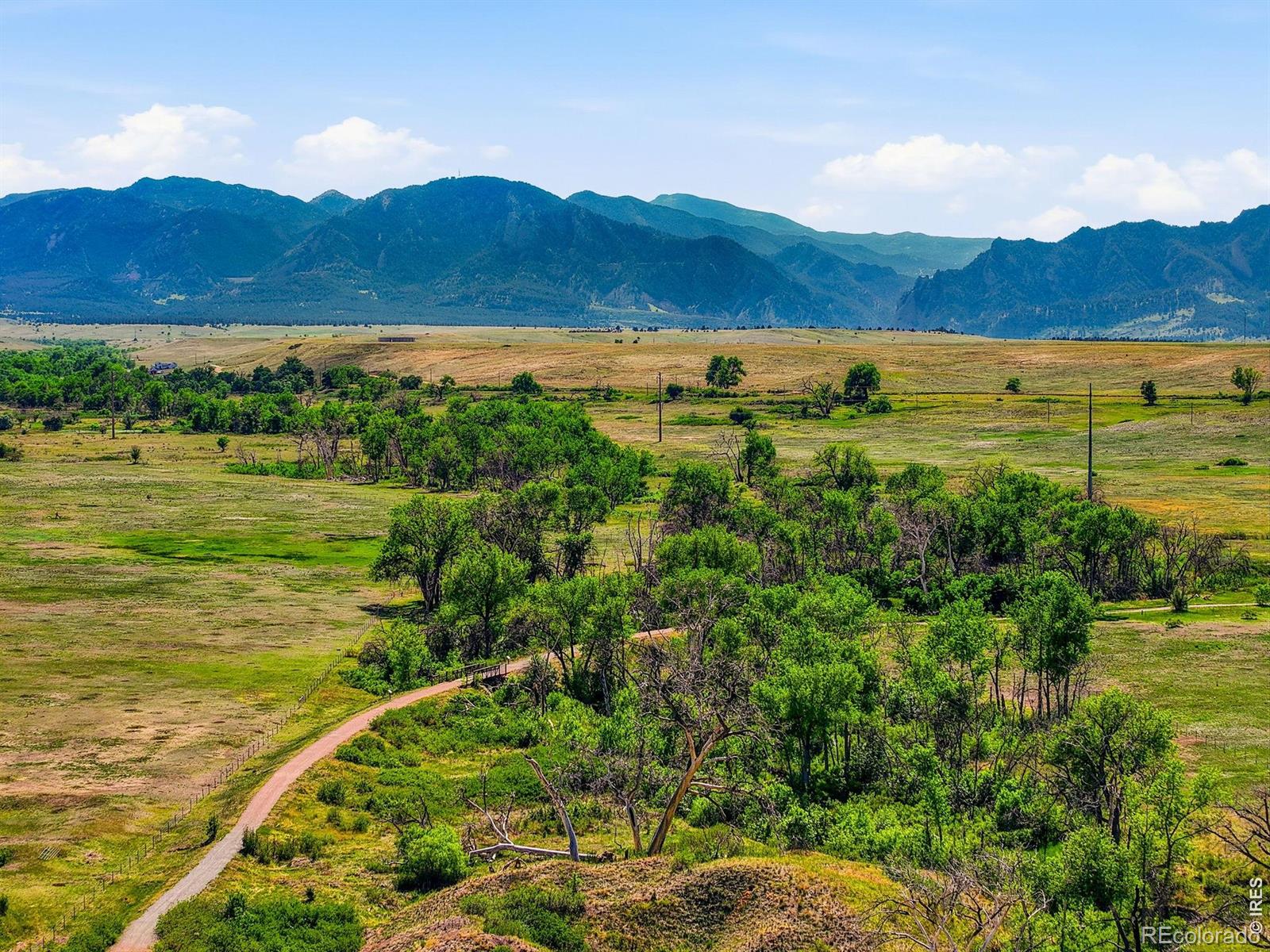 MLS Image #40 for 2242  old rail way,superior, Colorado