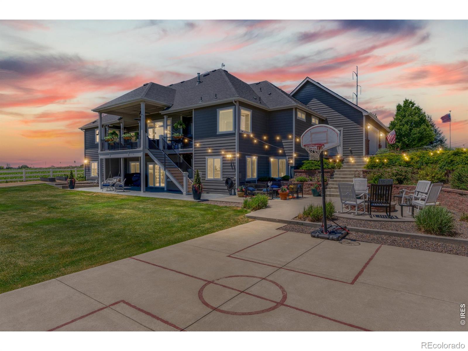 MLS Image #2 for 6558 n county road 11c ,loveland, Colorado