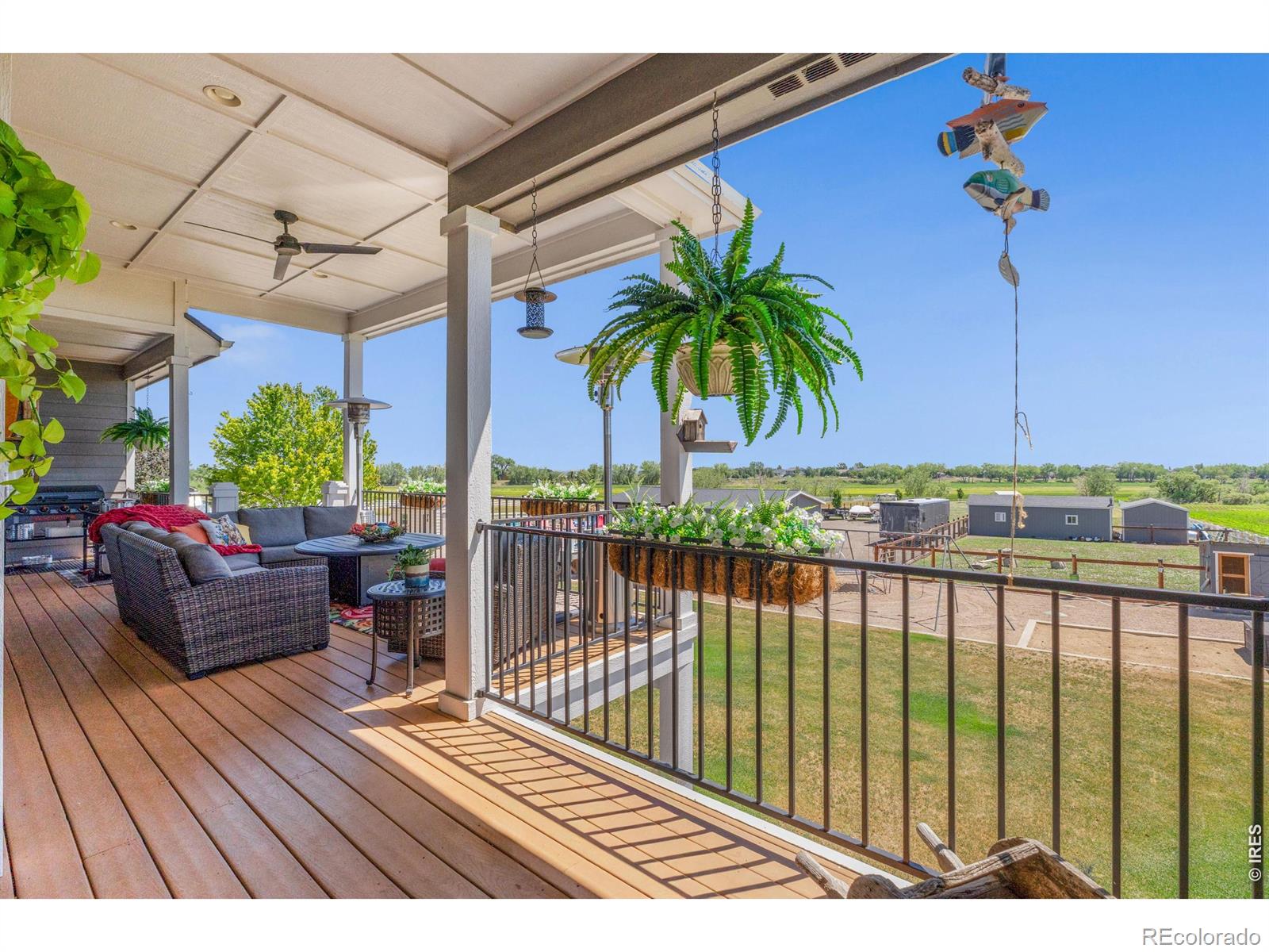 MLS Image #3 for 6558 n county road 11c ,loveland, Colorado