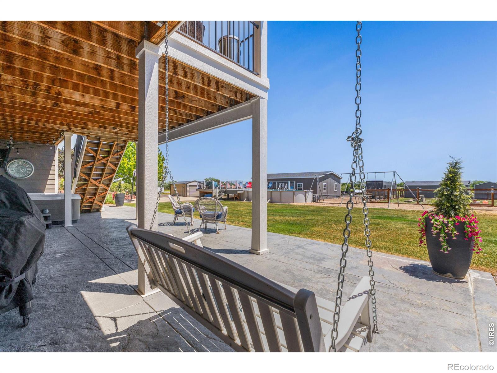 MLS Image #36 for 6558 n county road 11c ,loveland, Colorado