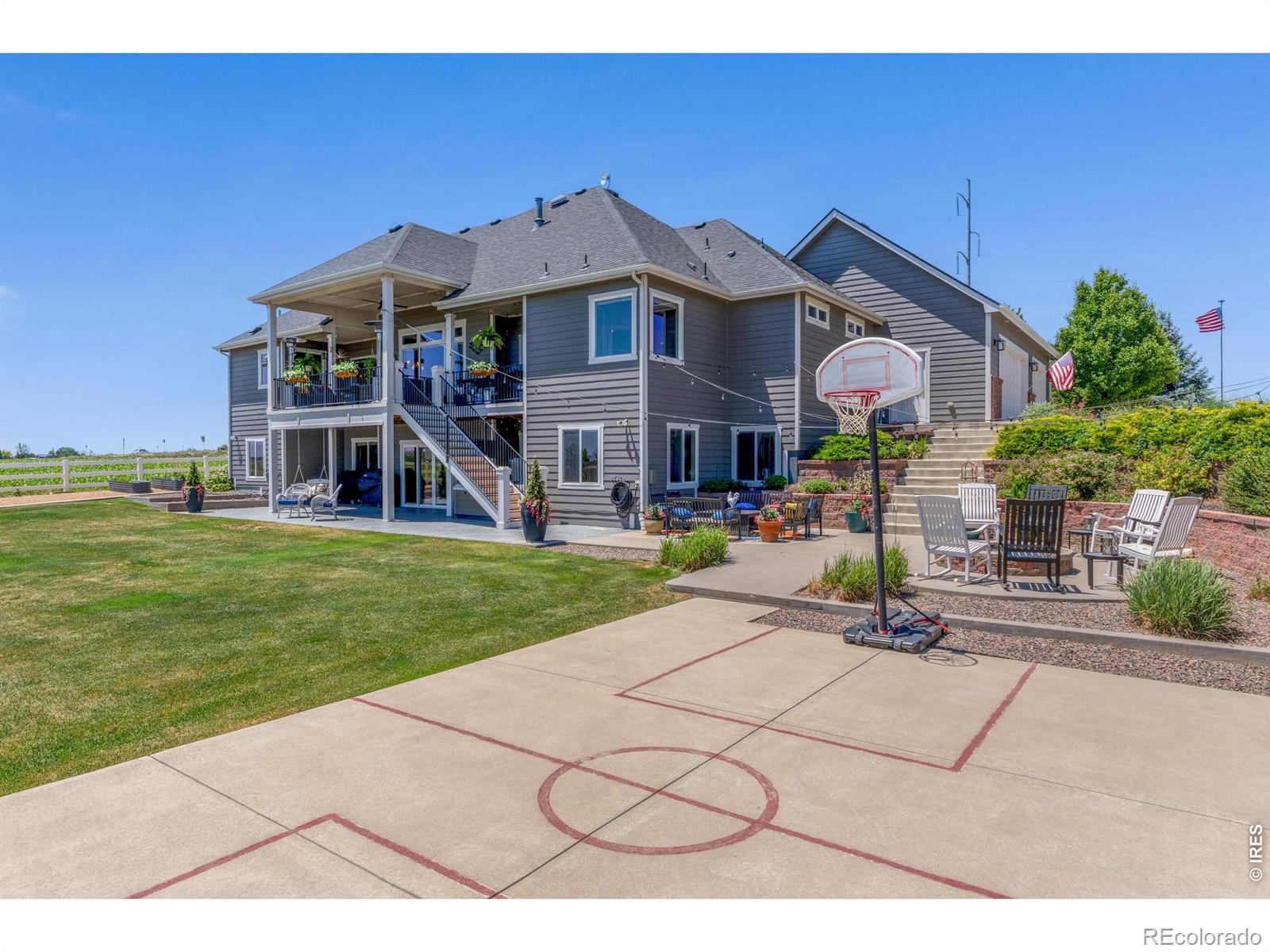 MLS Image #38 for 6558 n county road 11c ,loveland, Colorado