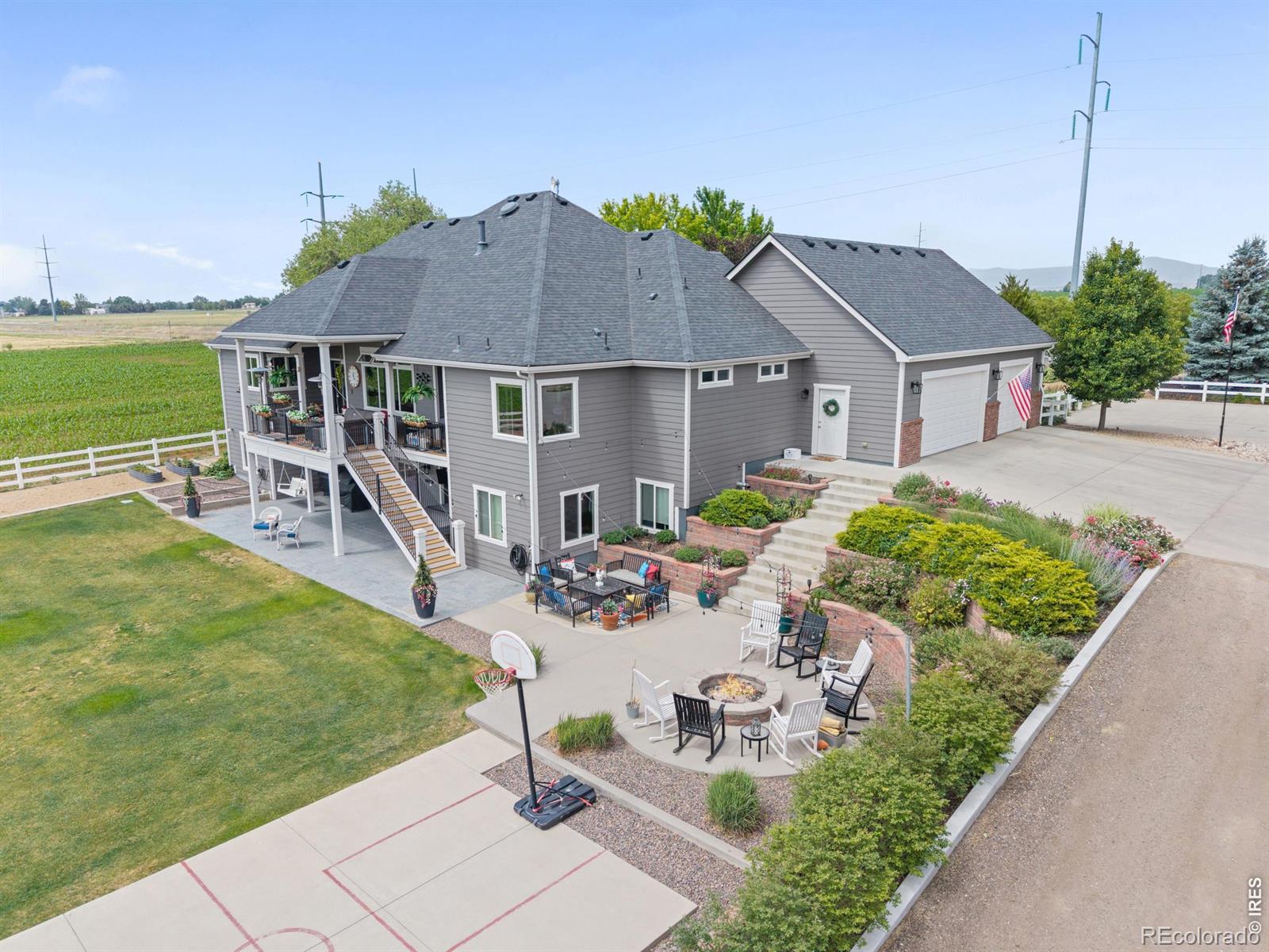 MLS Image #44 for 6558 n county road 11c ,loveland, Colorado