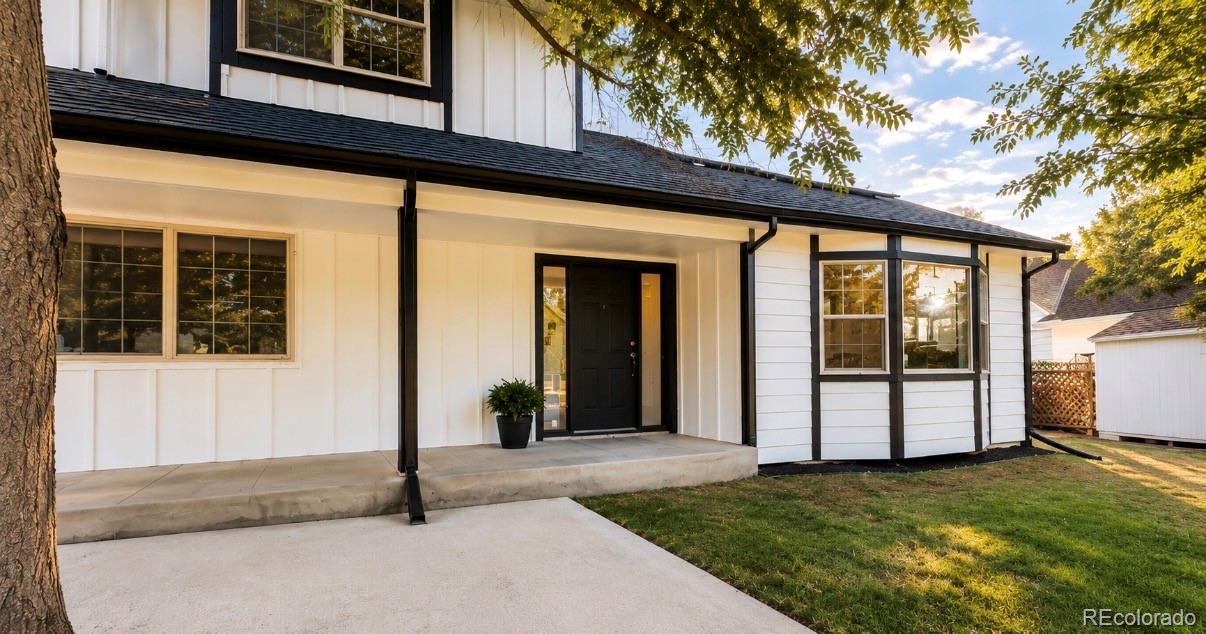 MLS Image #1 for 10627 w chautauga mountain,littleton, Colorado