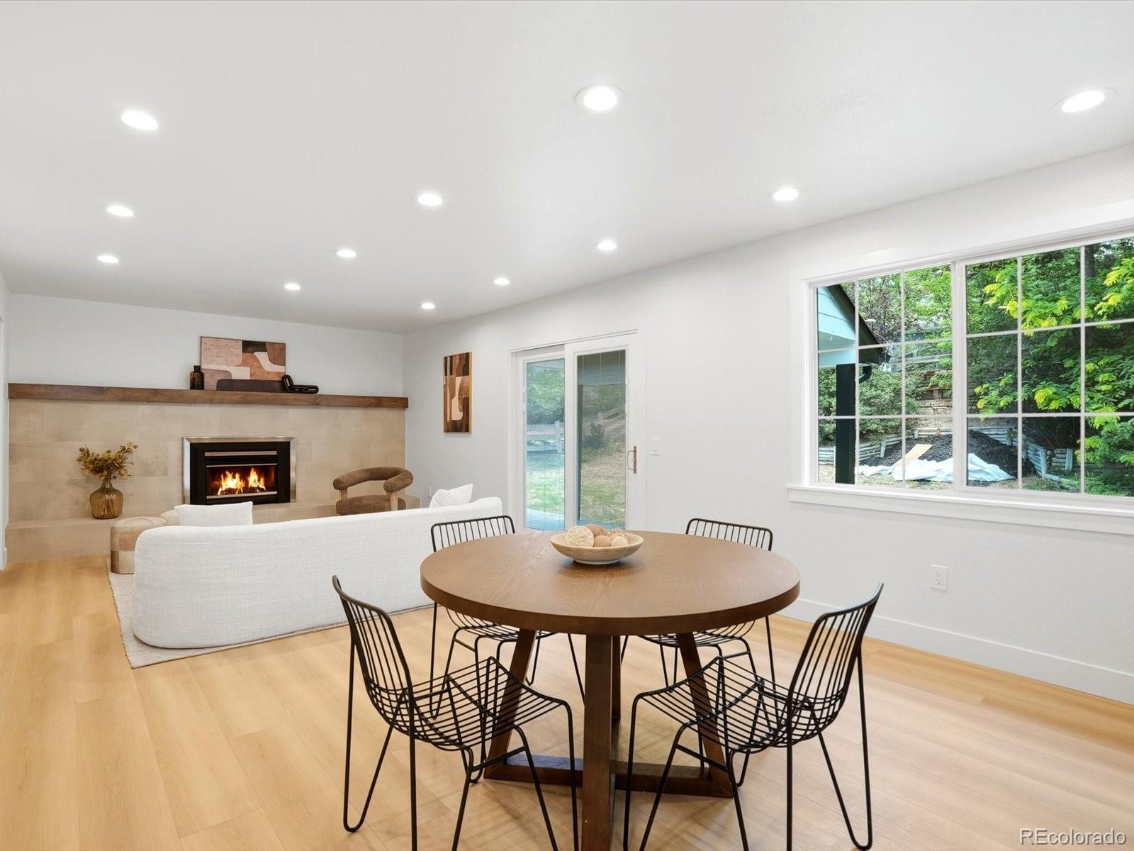 MLS Image #10 for 10627 w chautauga mountain,littleton, Colorado