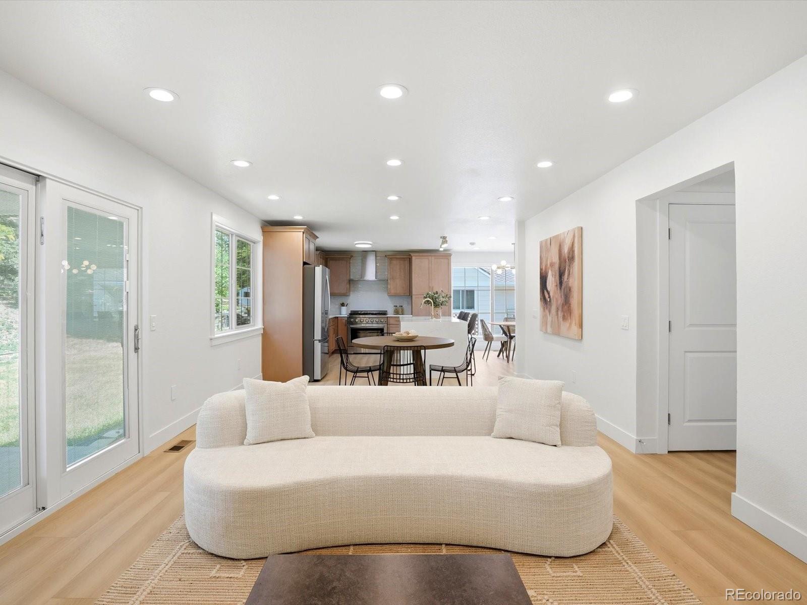 MLS Image #11 for 10627 w chautauga mountain,littleton, Colorado