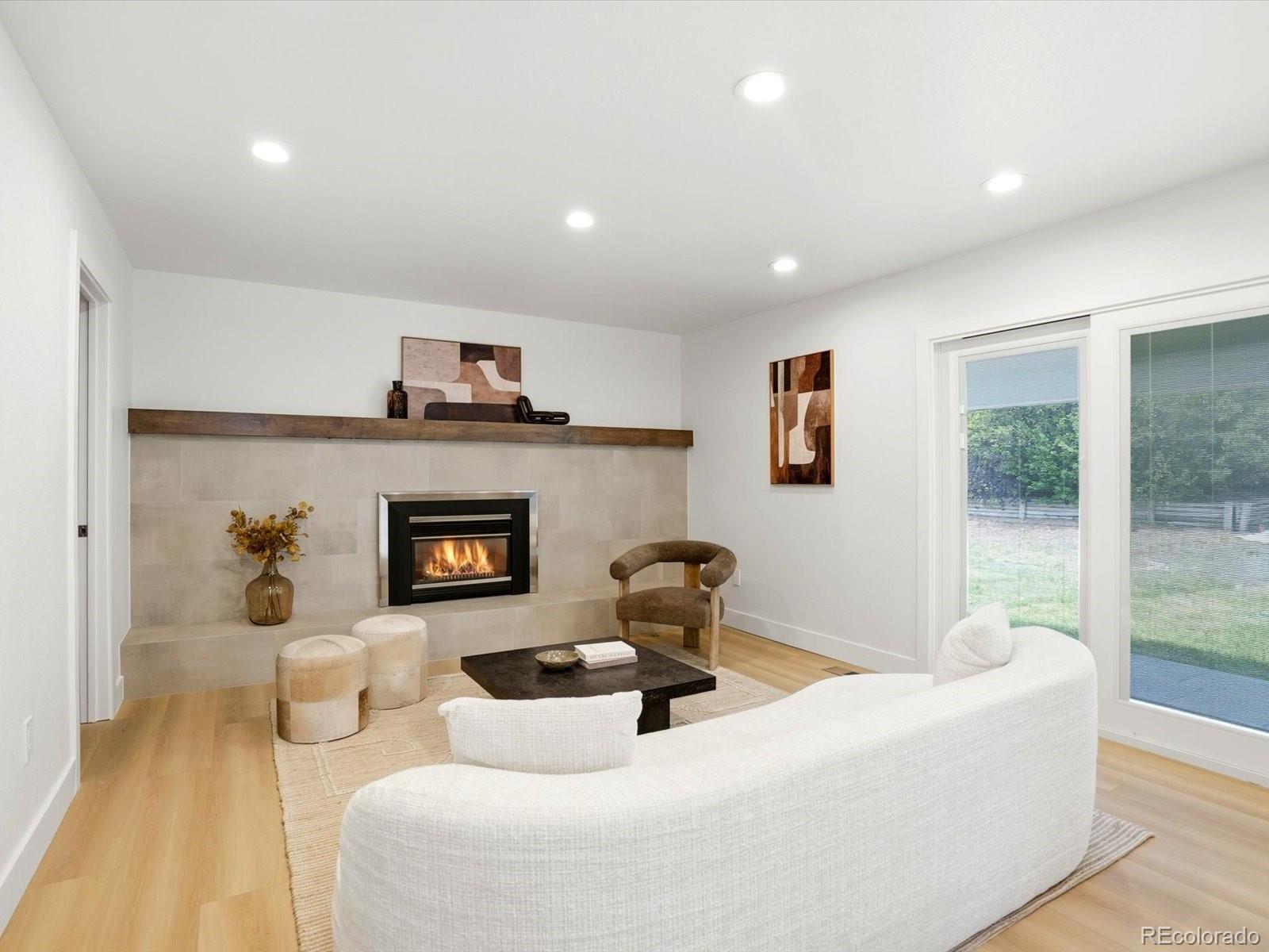 MLS Image #12 for 10627 w chautauga mountain,littleton, Colorado
