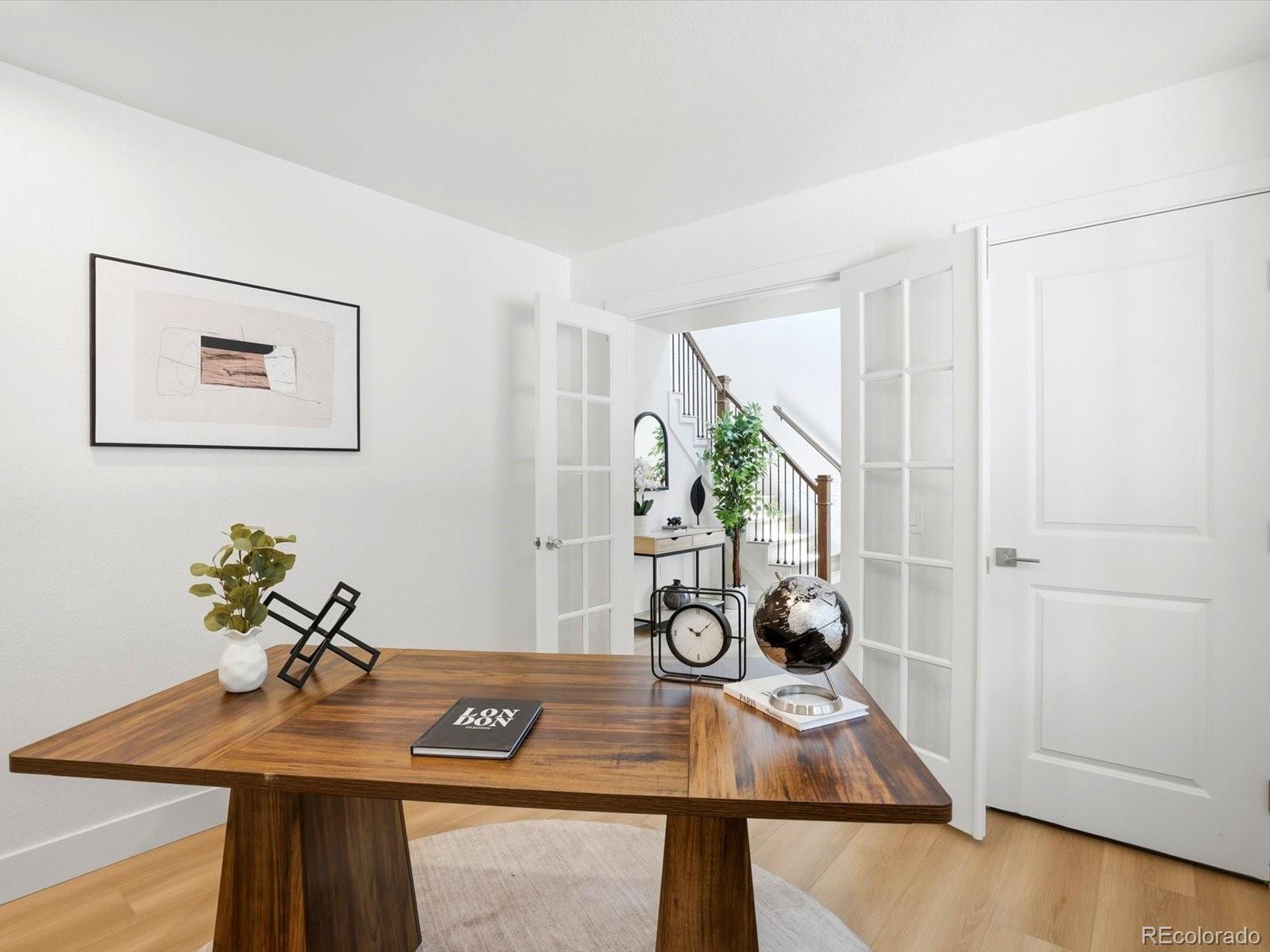 MLS Image #13 for 10627 w chautauga mountain,littleton, Colorado
