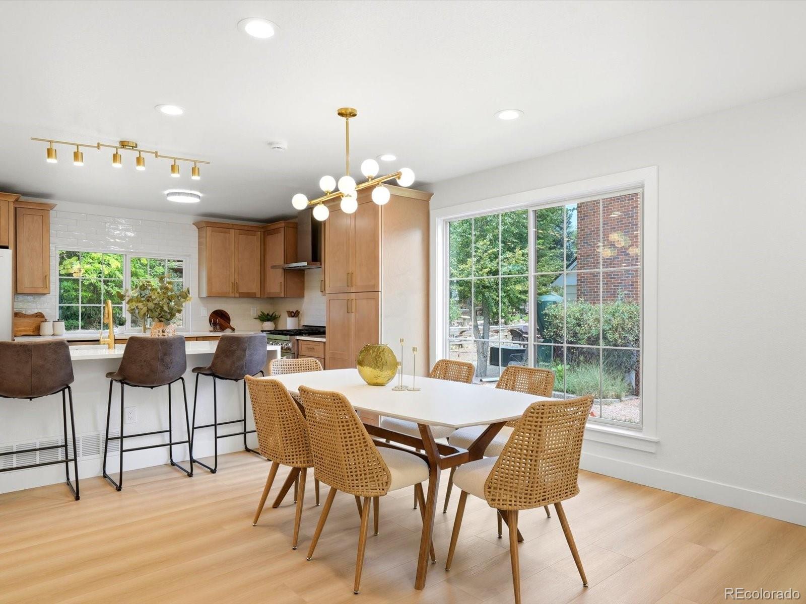 MLS Image #3 for 10627 w chautauga mountain,littleton, Colorado