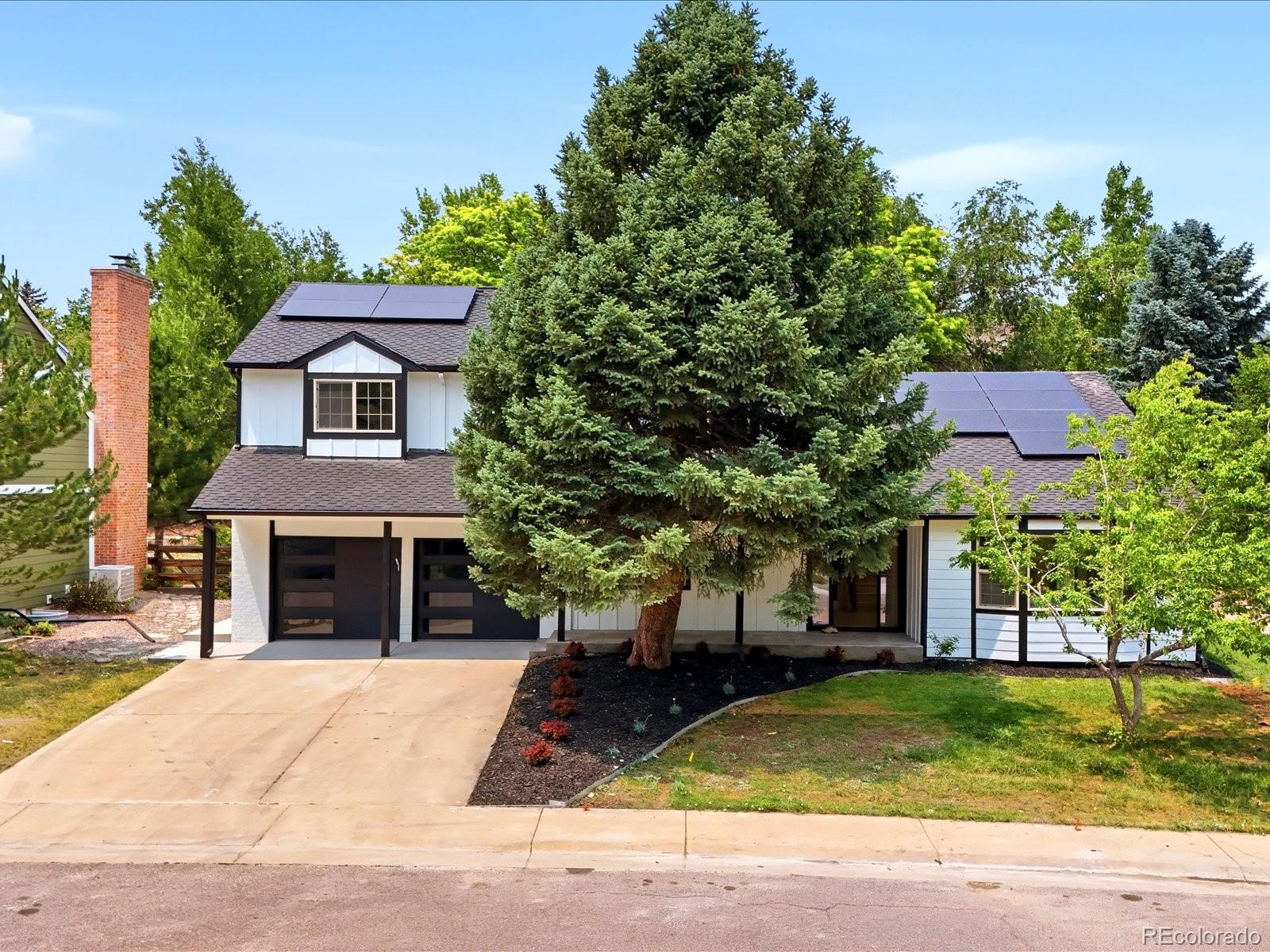 MLS Image #37 for 10627 w chautauga mountain,littleton, Colorado