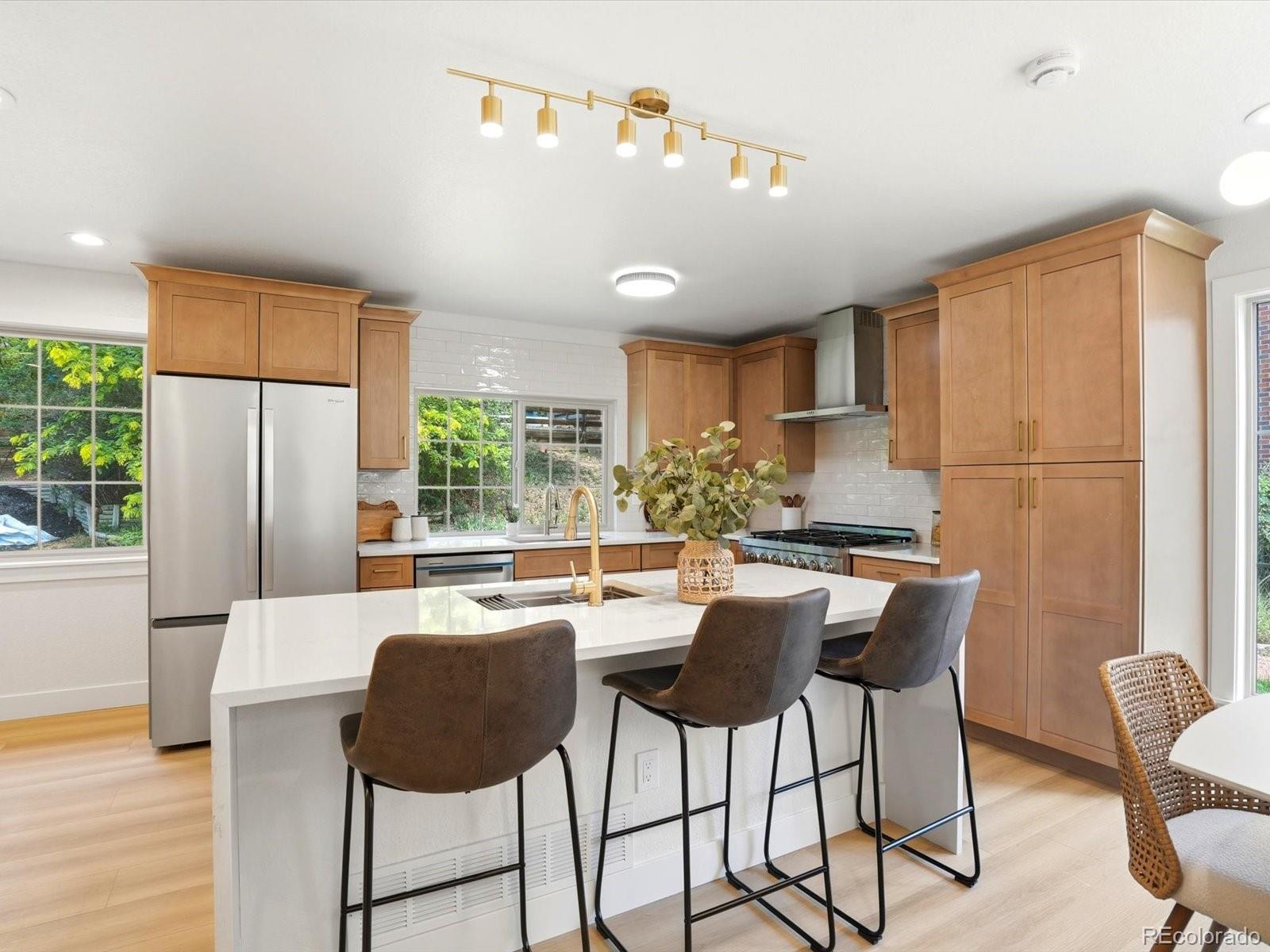 MLS Image #4 for 10627 w chautauga mountain,littleton, Colorado