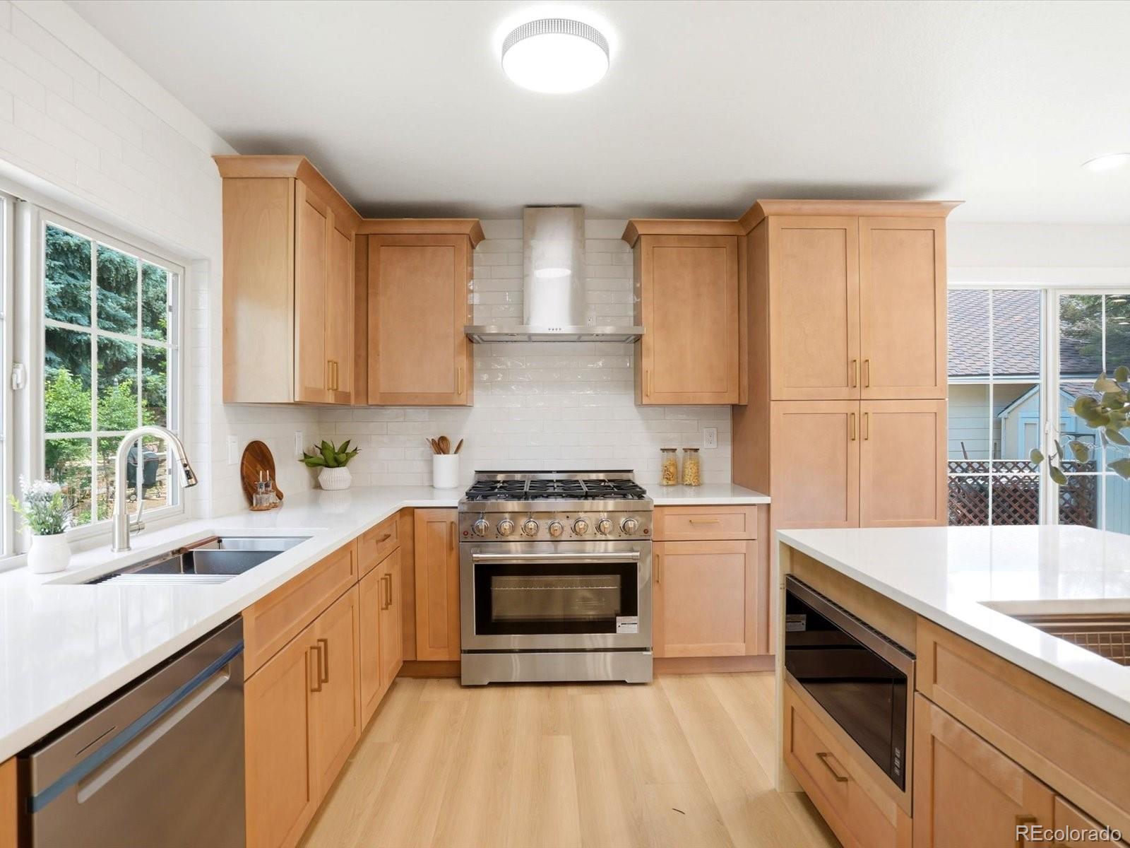 MLS Image #6 for 10627 w chautauga mountain,littleton, Colorado