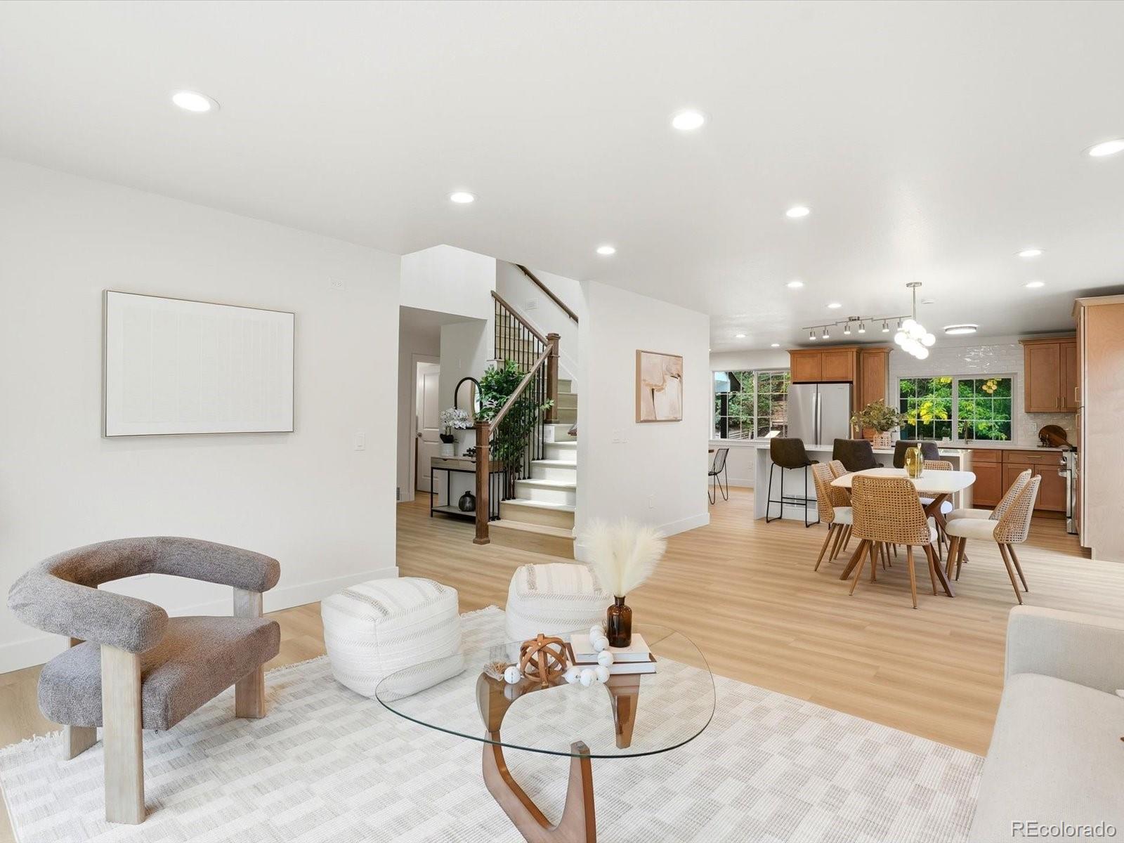 MLS Image #7 for 10627 w chautauga mountain,littleton, Colorado