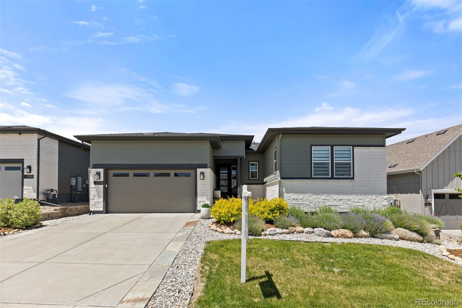 MLS Image #0 for 2105  bellcove drive,castle rock, Colorado