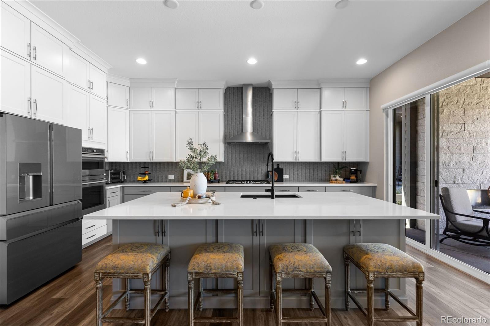 MLS Image #1 for 2105  bellcove drive,castle rock, Colorado