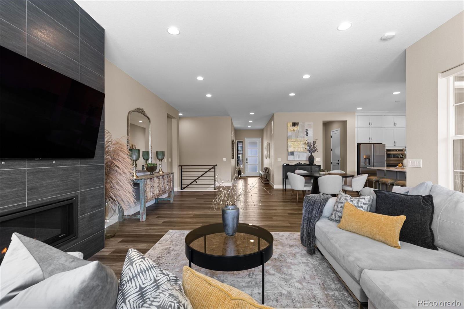 MLS Image #10 for 2105  bellcove drive,castle rock, Colorado