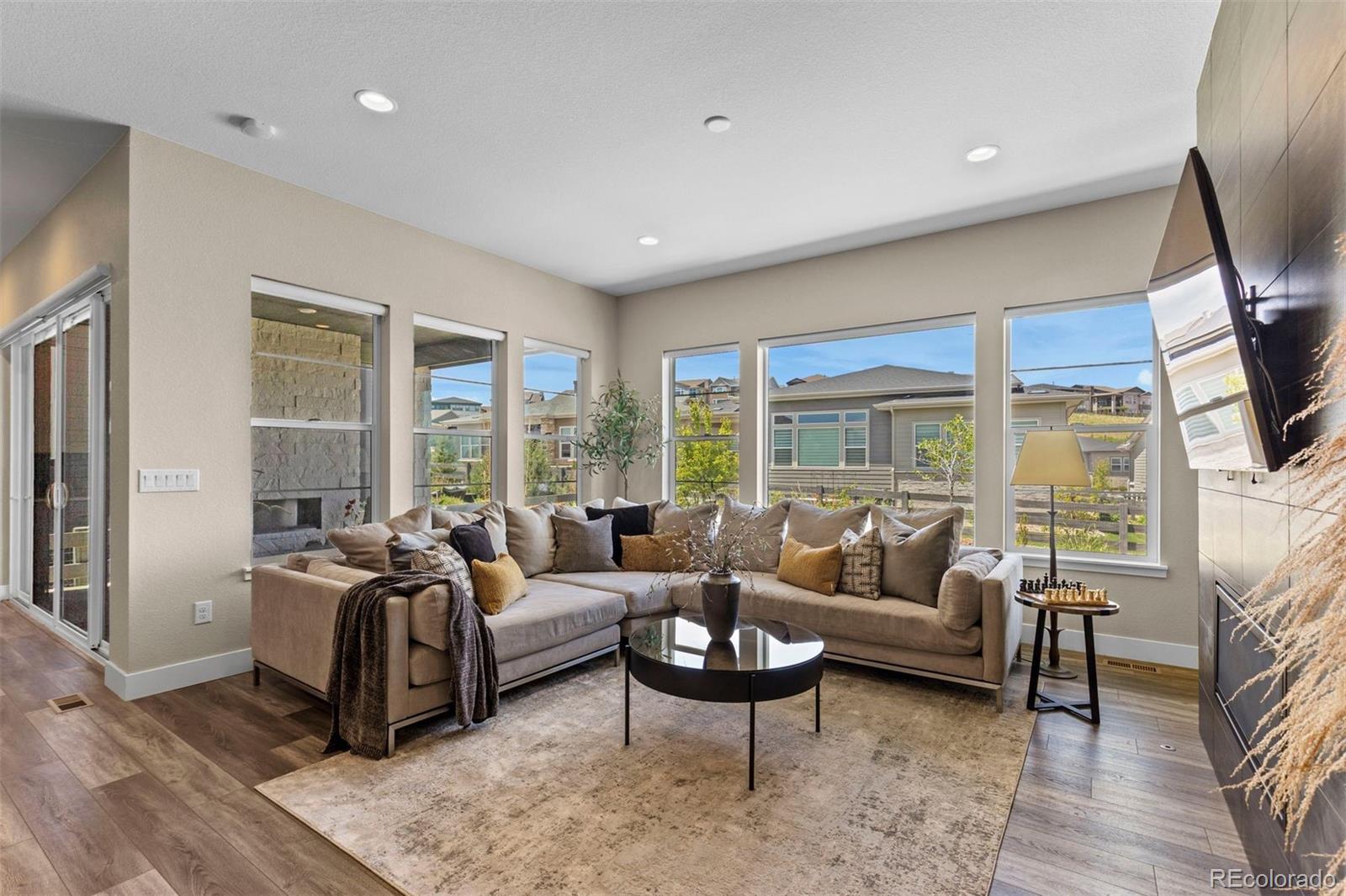 MLS Image #12 for 2105  bellcove drive,castle rock, Colorado