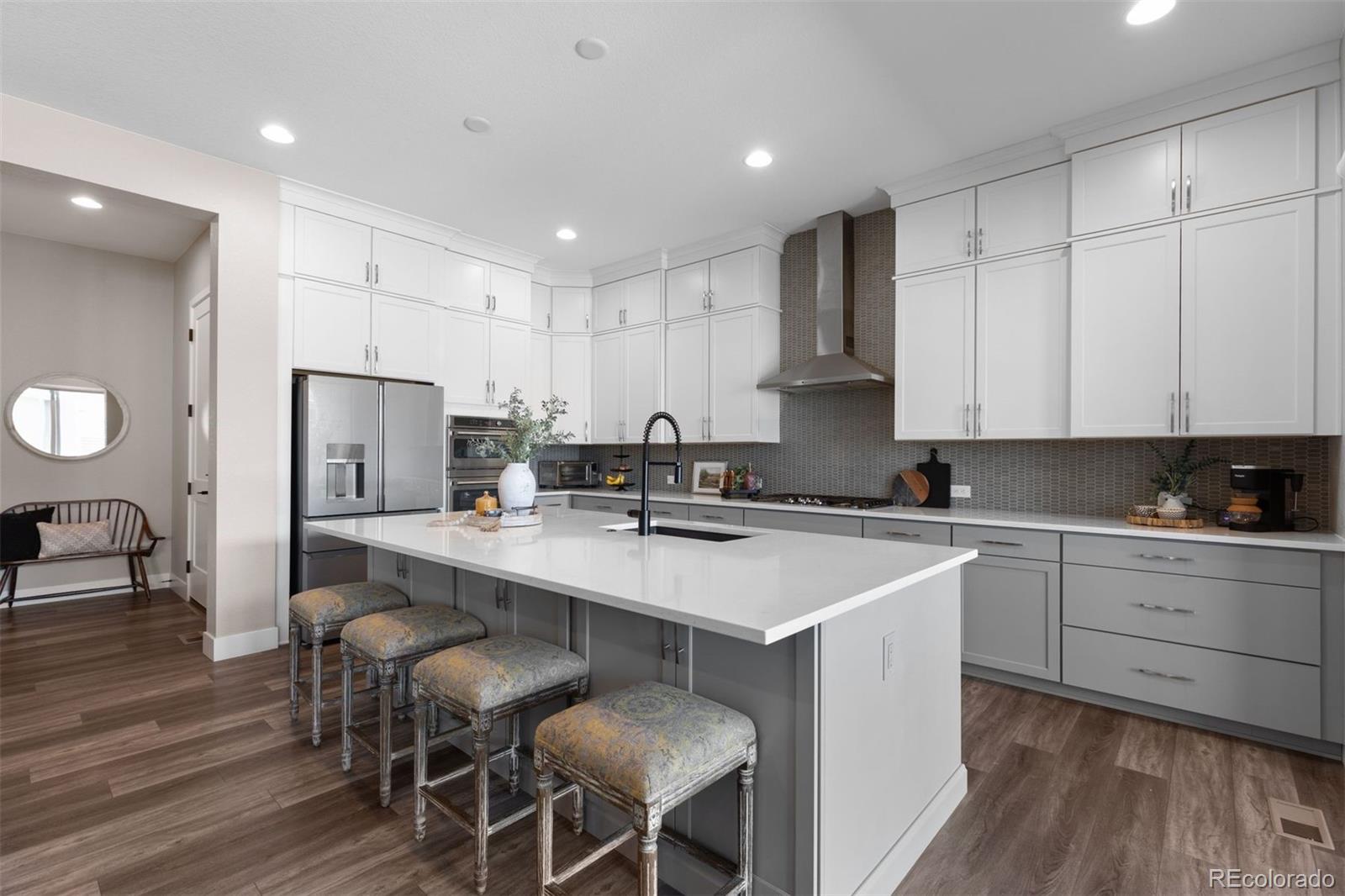 MLS Image #2 for 2105  bellcove drive,castle rock, Colorado