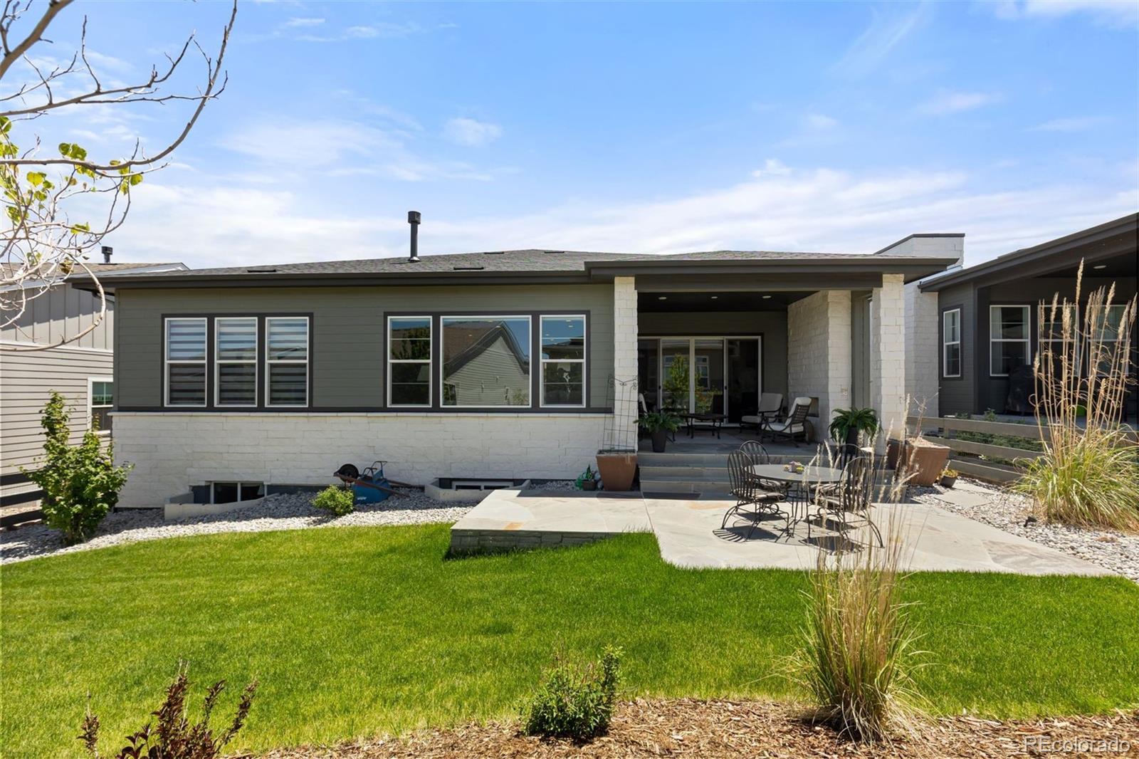 MLS Image #4 for 2105  bellcove drive,castle rock, Colorado