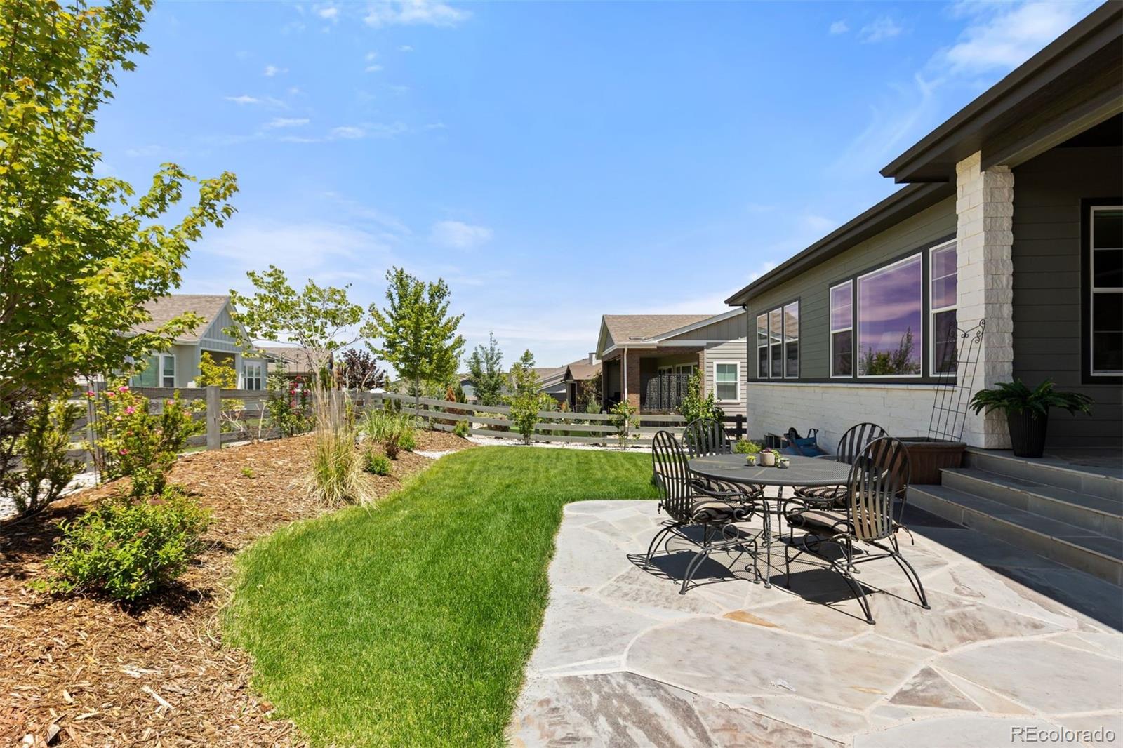 MLS Image #5 for 2105  bellcove drive,castle rock, Colorado
