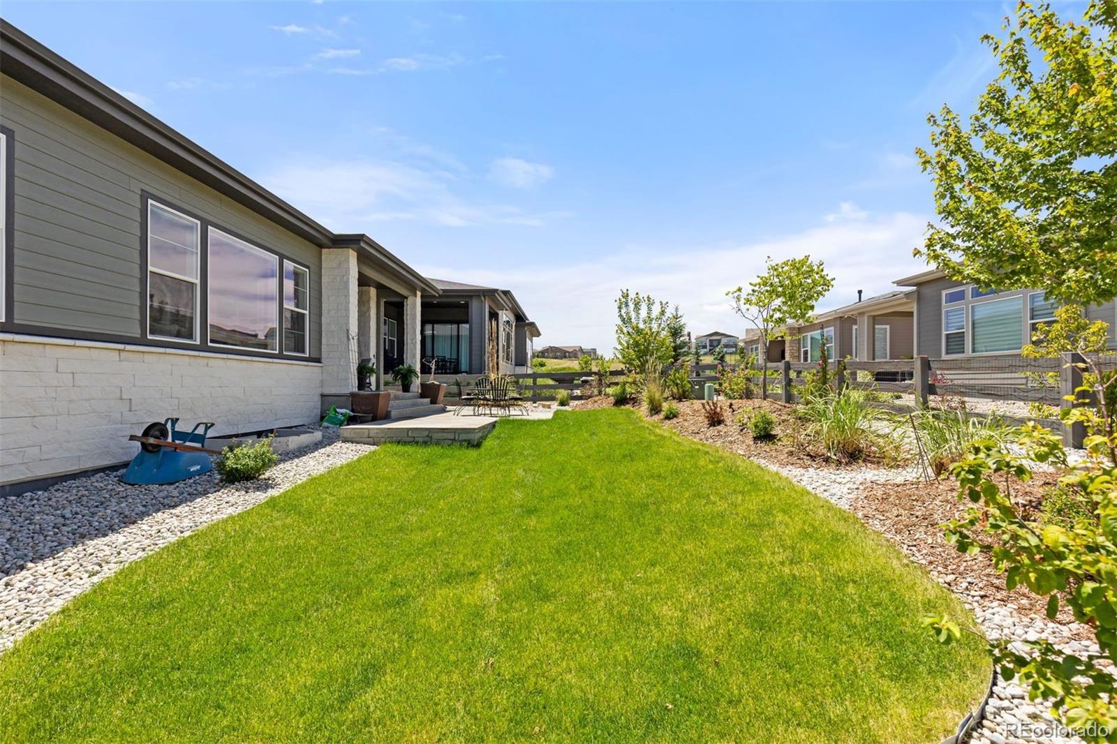MLS Image #6 for 2105  bellcove drive,castle rock, Colorado