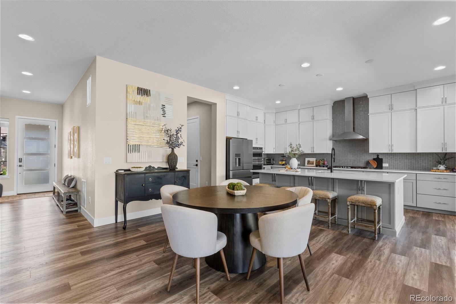 MLS Image #8 for 2105  bellcove drive,castle rock, Colorado
