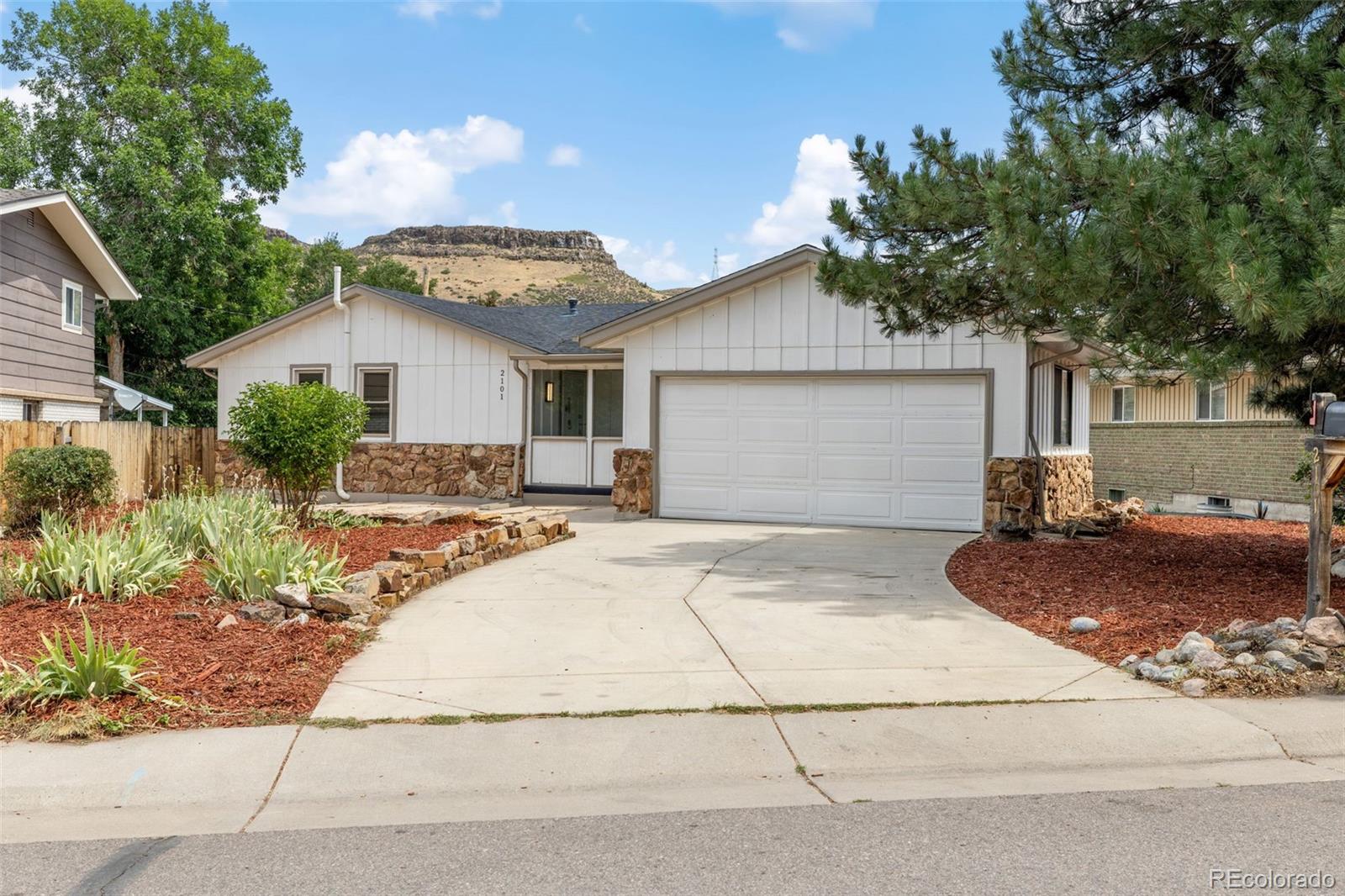 MLS Image #0 for 2101  arapahoe street,golden, Colorado