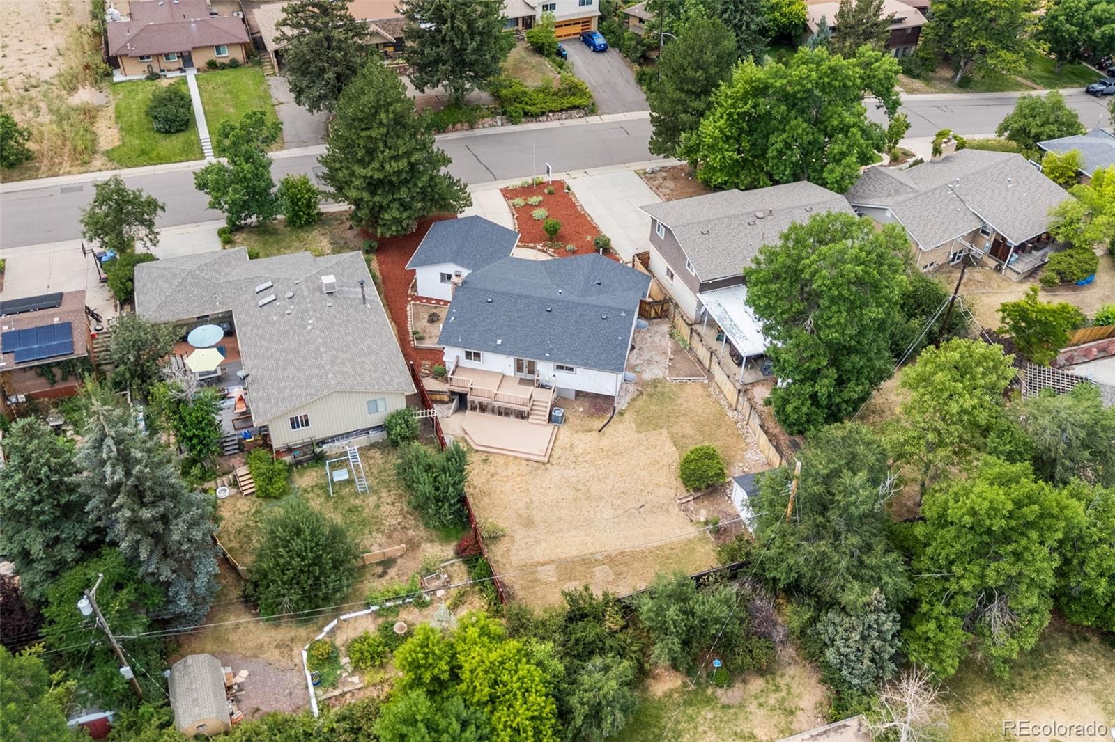 MLS Image #37 for 2101  arapahoe street,golden, Colorado