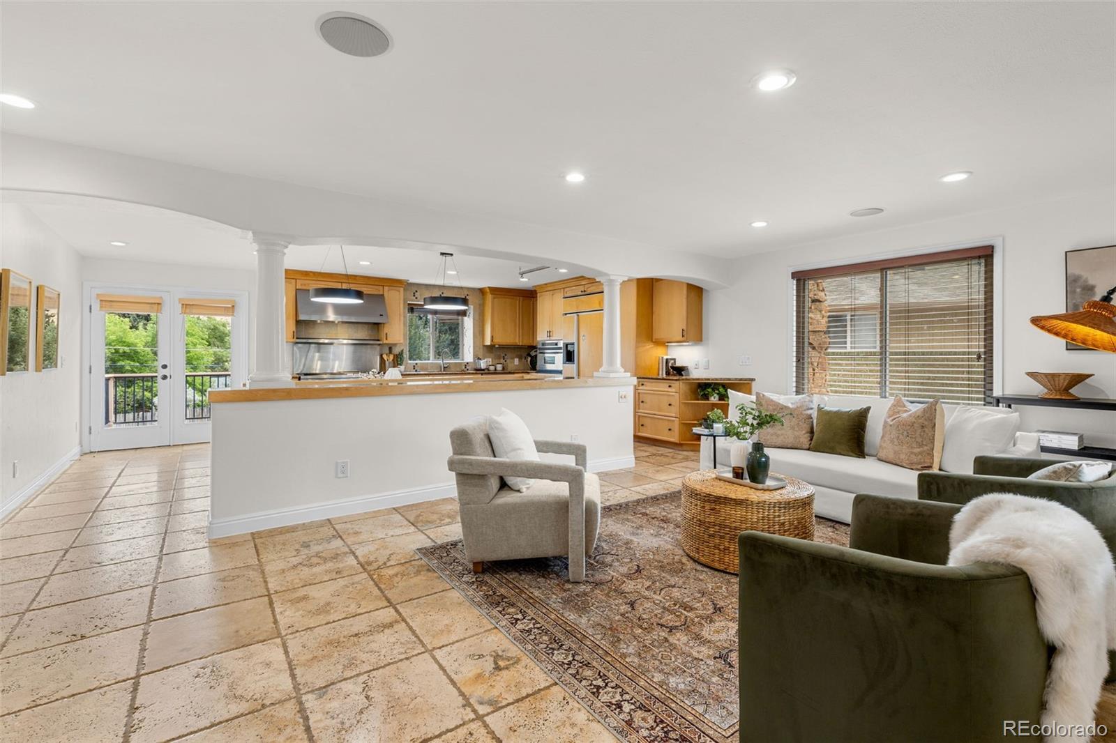 MLS Image #4 for 2101  arapahoe street,golden, Colorado