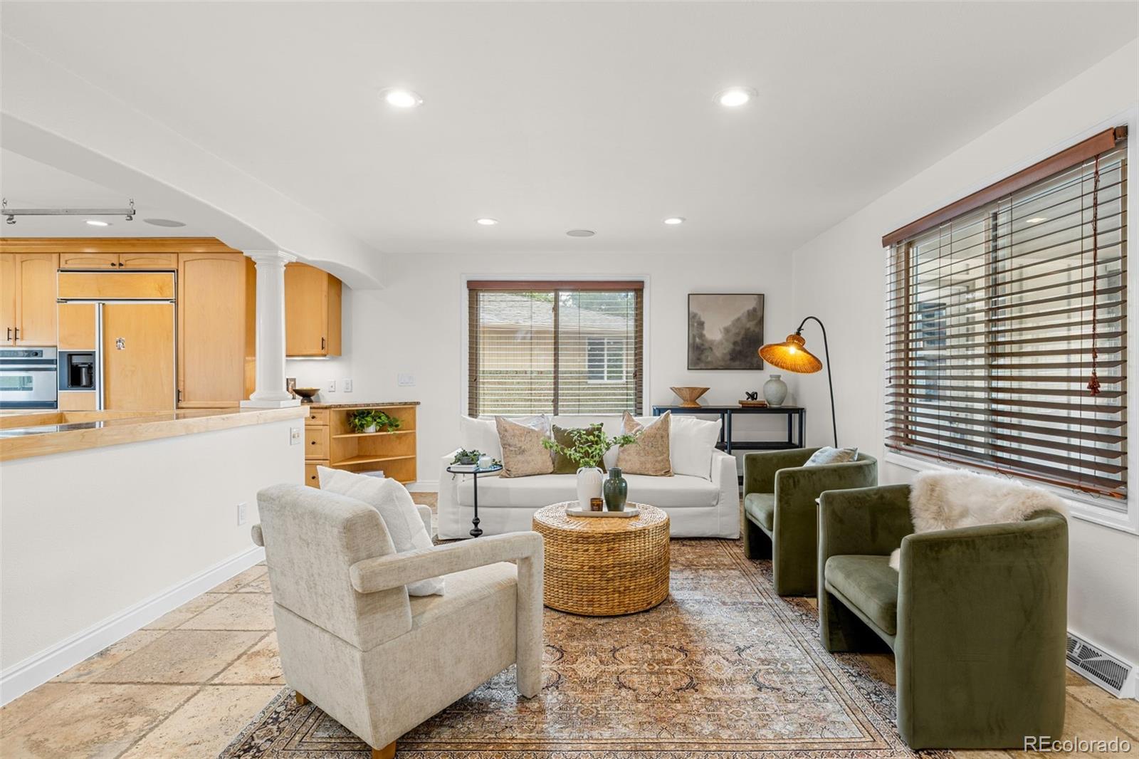 MLS Image #5 for 2101  arapahoe street,golden, Colorado
