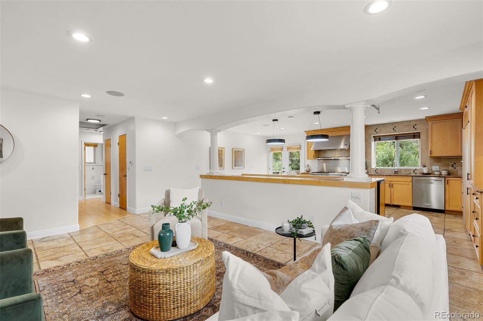 MLS Image #9 for 2101  arapahoe street,golden, Colorado