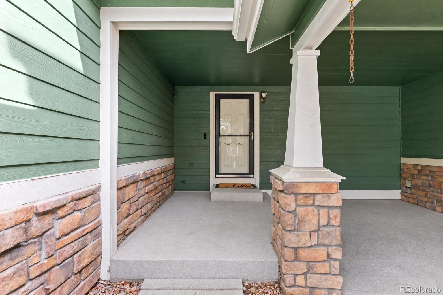 MLS Image #1 for 19692 e mann creek drive b,parker, Colorado