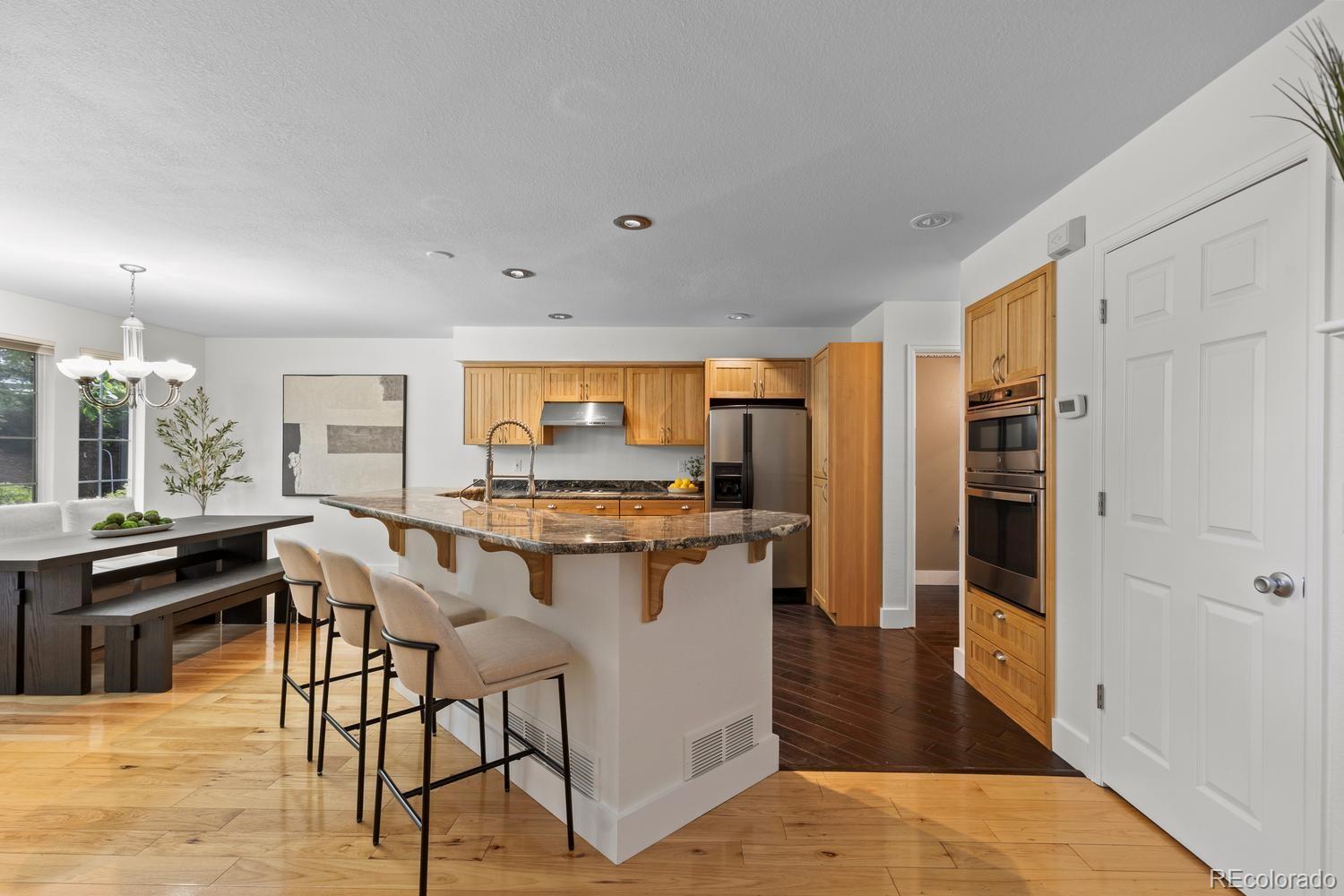 MLS Image #11 for 19692 e mann creek drive b,parker, Colorado