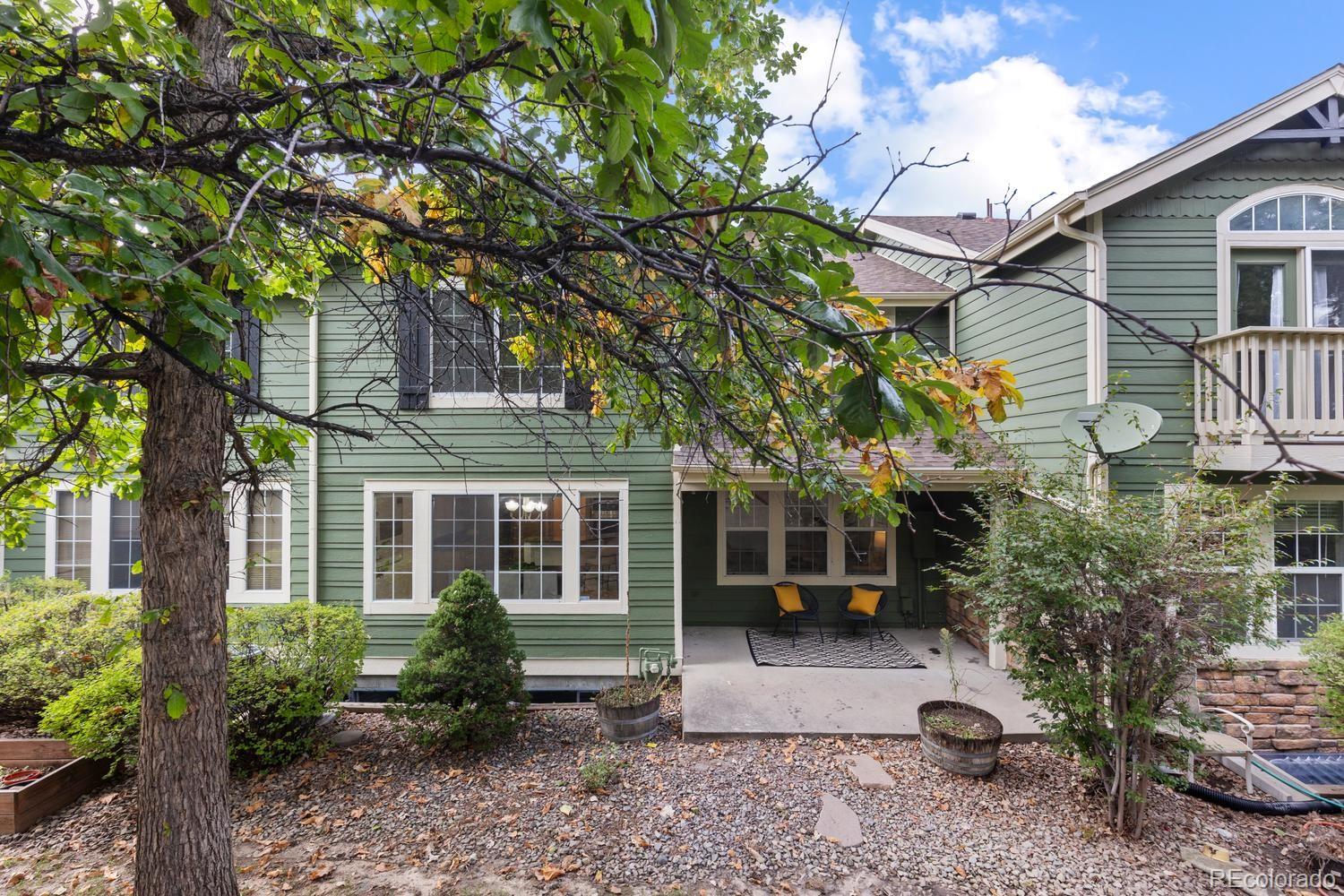MLS Image #24 for 19692 e mann creek drive b,parker, Colorado