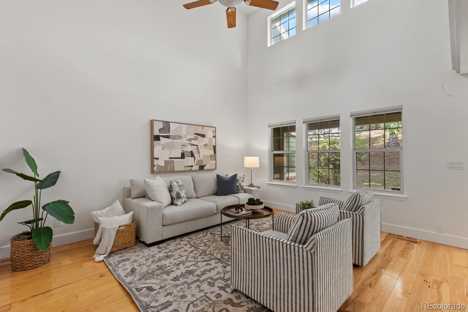MLS Image #4 for 19692 e mann creek drive b,parker, Colorado