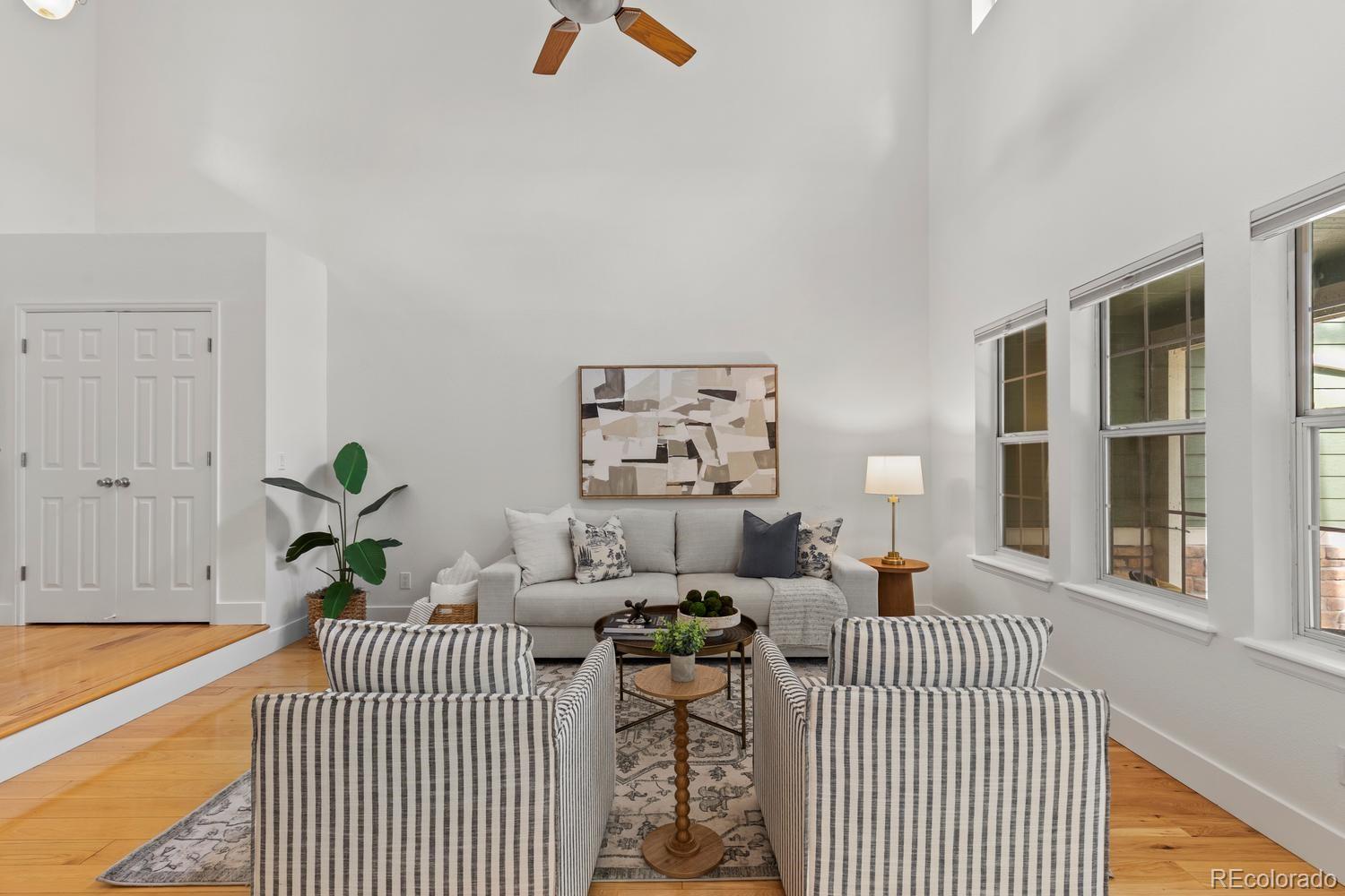 MLS Image #5 for 19692 e mann creek drive b,parker, Colorado