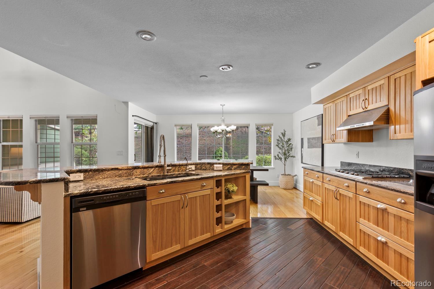 MLS Image #9 for 19692 e mann creek drive b,parker, Colorado