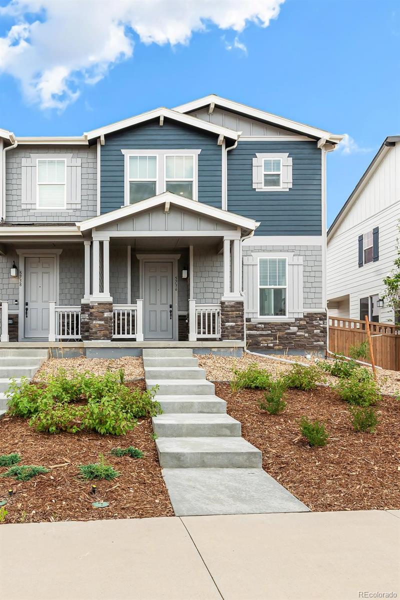 MLS Image #0 for 5736 n jebel street,aurora, Colorado