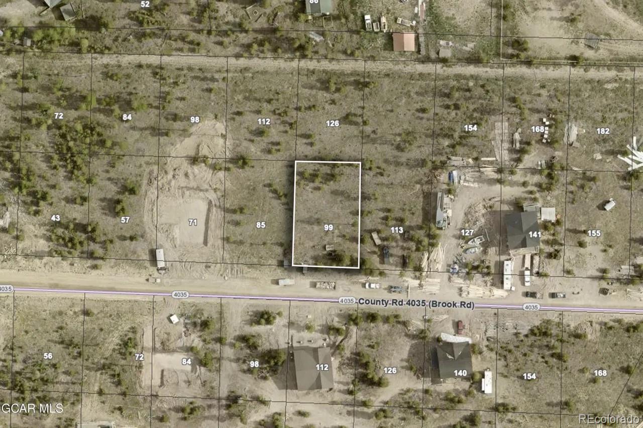 MLS Image #12 for 99  county road 4035 ,grand lake, Colorado