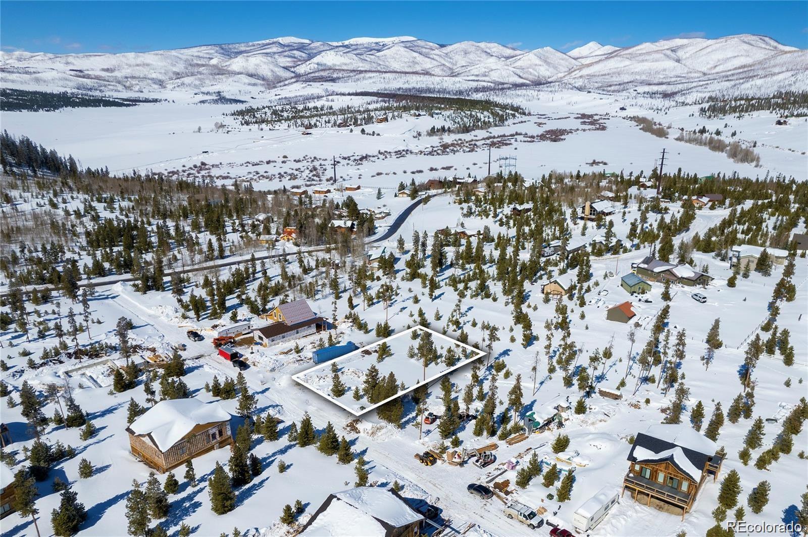 MLS Image #14 for 99  county road 4035 ,grand lake, Colorado