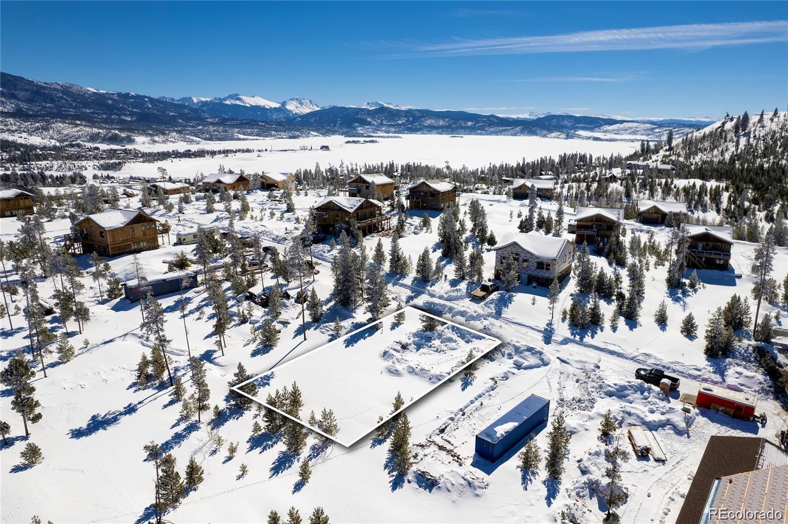 MLS Image #15 for 99  county road 4035 ,grand lake, Colorado