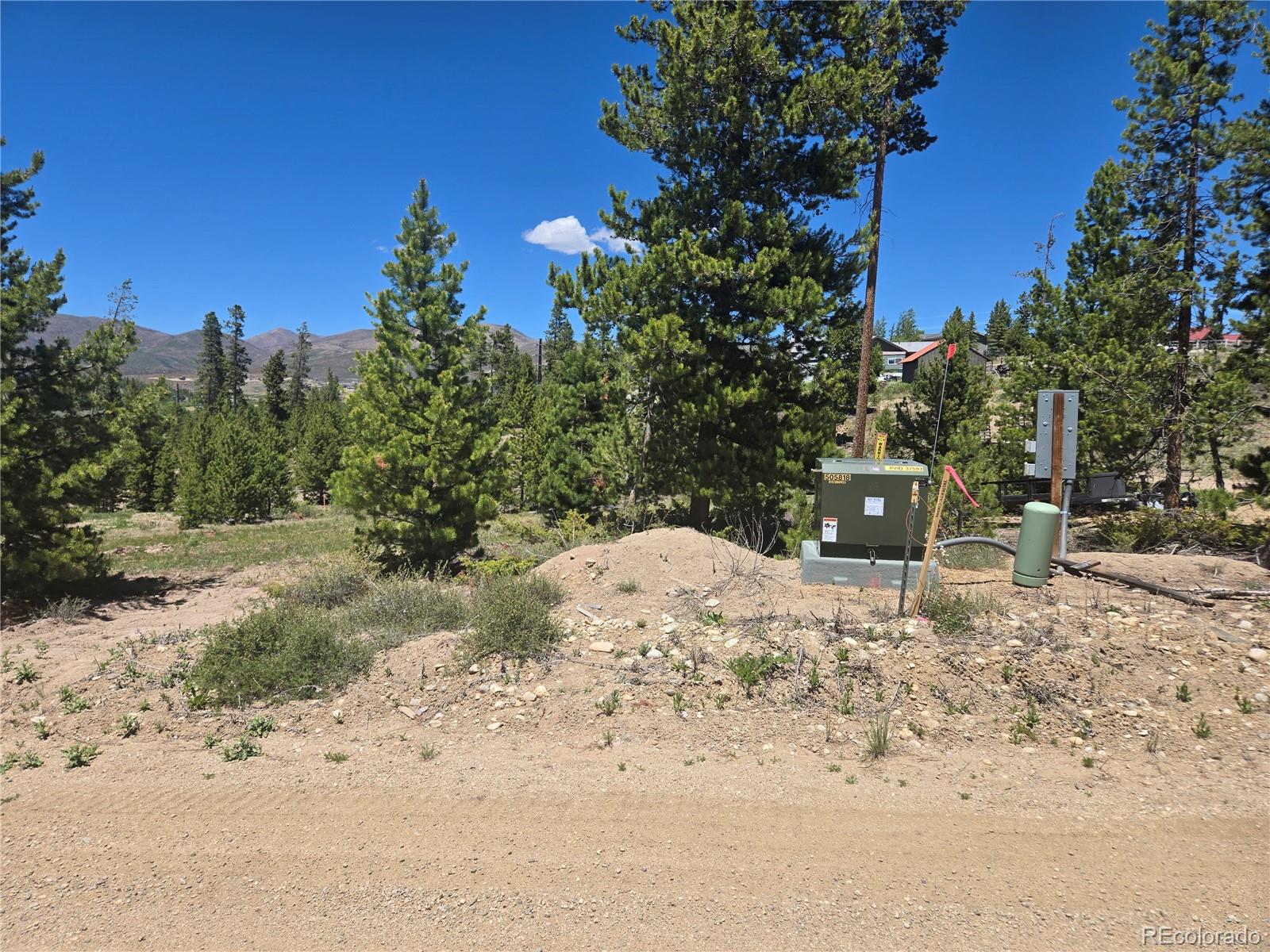 MLS Image #3 for 99  county road 4035 ,grand lake, Colorado