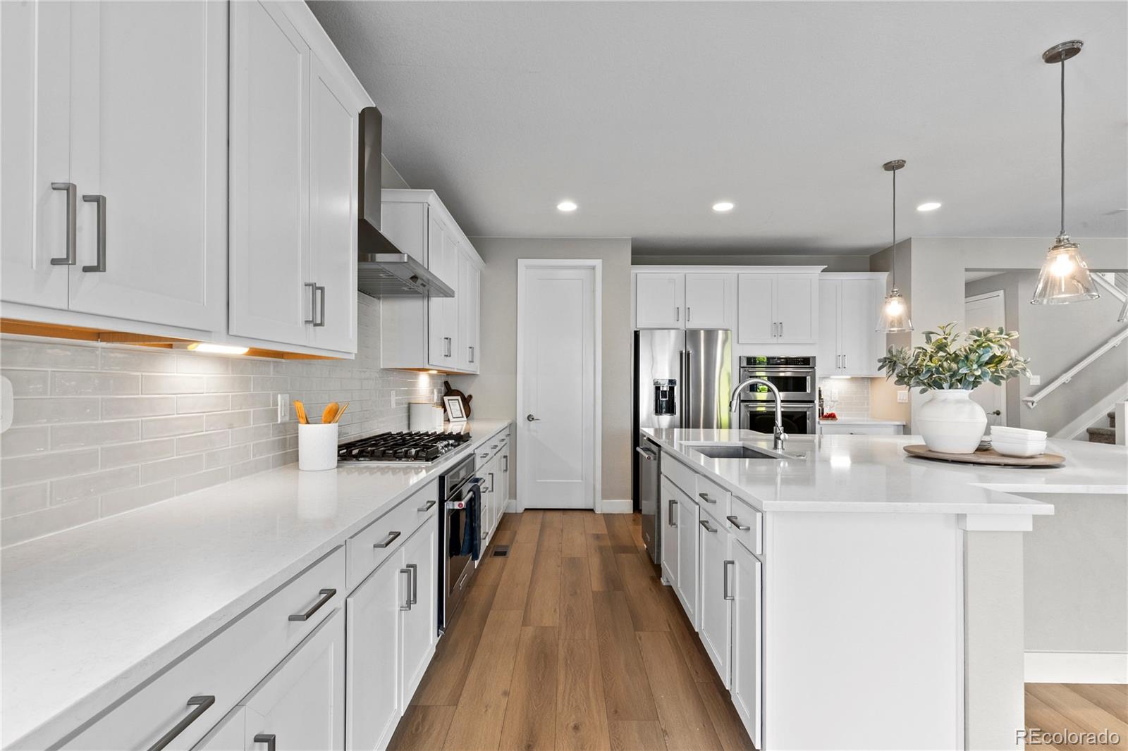 MLS Image #10 for 6485  saddlesmith street,castle pines, Colorado
